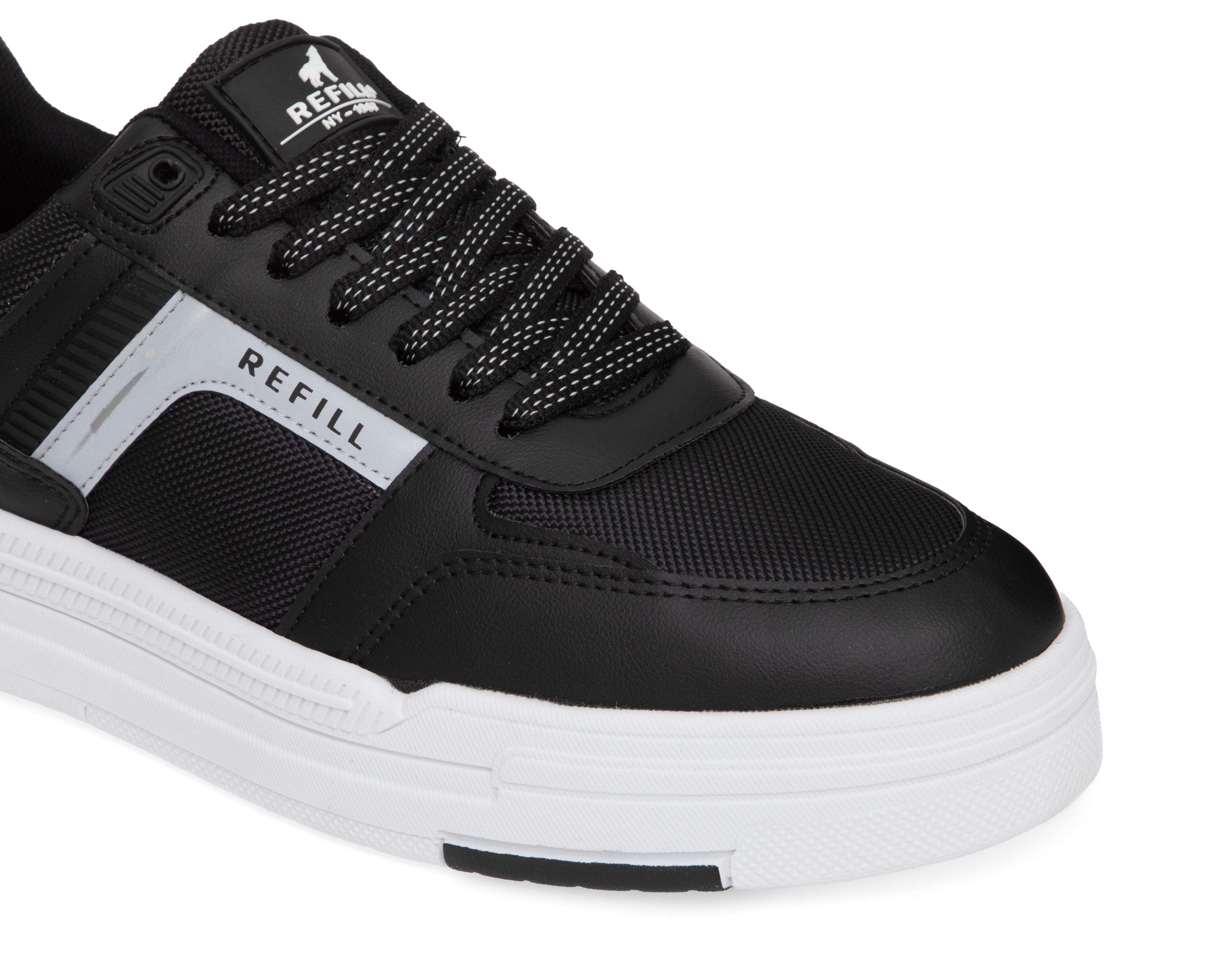 Foto 6 | Foto 6 | Tenis Casuales Refill para Hombre