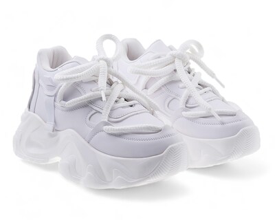 Foto 1 | Foto 1 | Tenis Casuales 18 Forever para Mujer