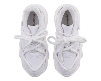 Foto 3 | Foto 3 | Tenis Casuales 18 Forever para Mujer