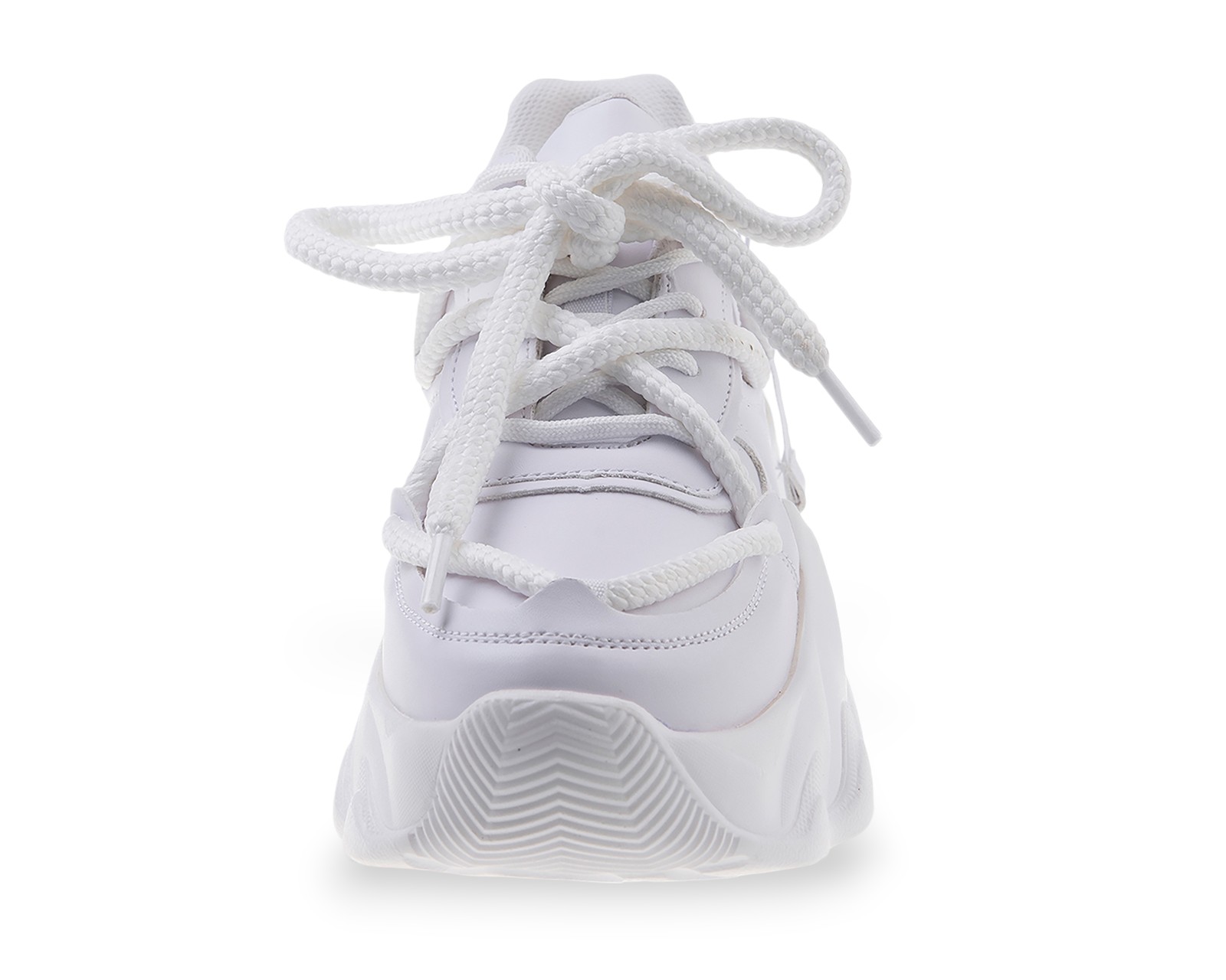 Foto 6 | Foto 6 | Tenis Casuales 18 Forever para Mujer