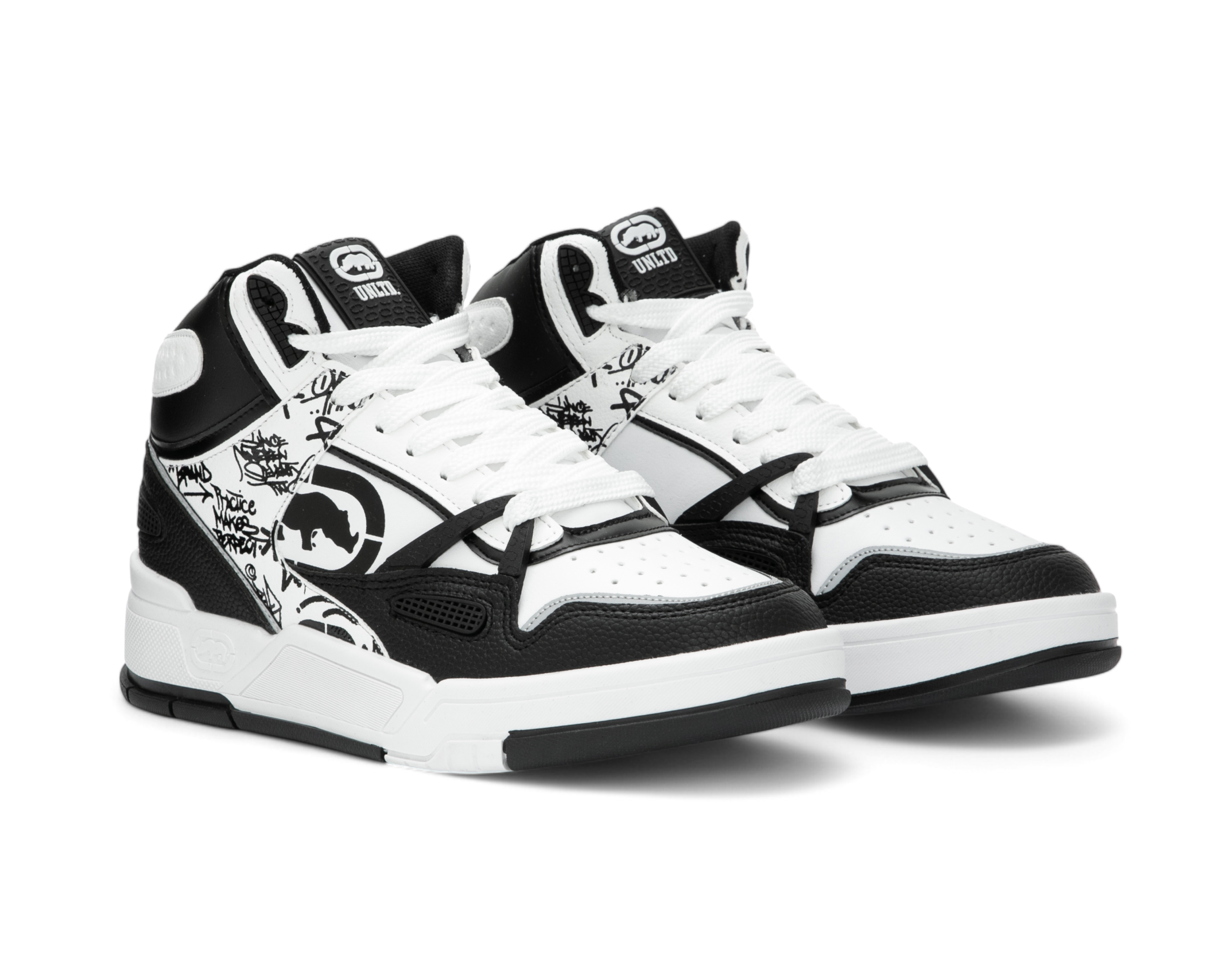 Foto 1 | Foto 1 | Tenis Casuales Eckó Unltd. para Hombre