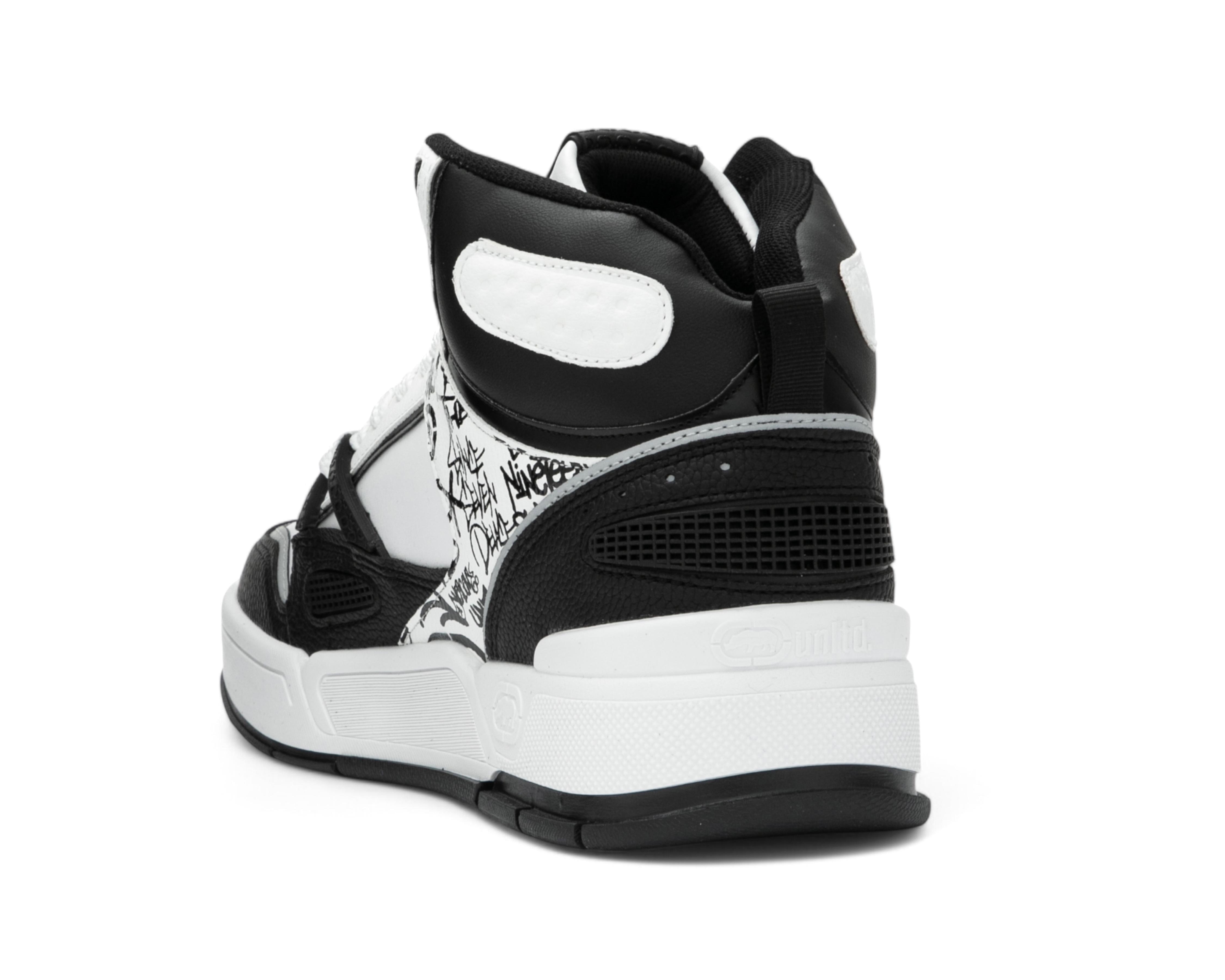 Foto 4 pulgar | Foto 3 | Tenis Casuales Eckó Unltd. para Hombre