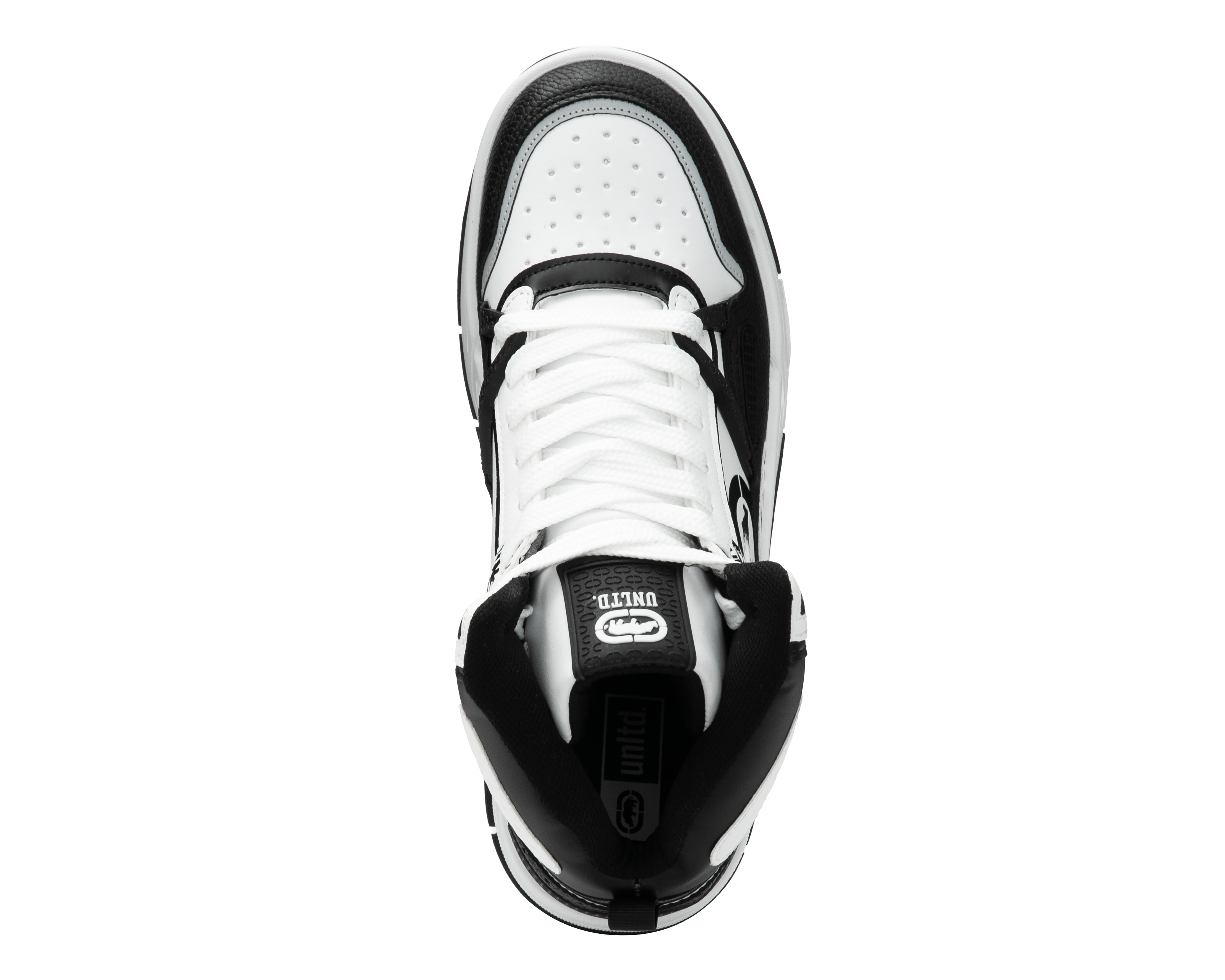 Foto 5 | Foto 5 | Tenis Casuales Eckó Unltd. para Hombre