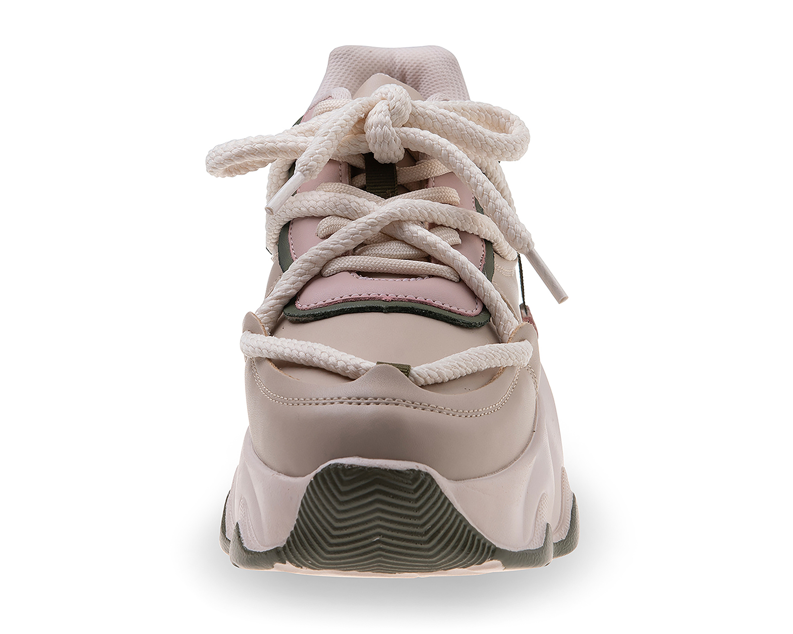 Foto 6 | Foto 6 | Tenis Casuales 18 Forever para Mujer