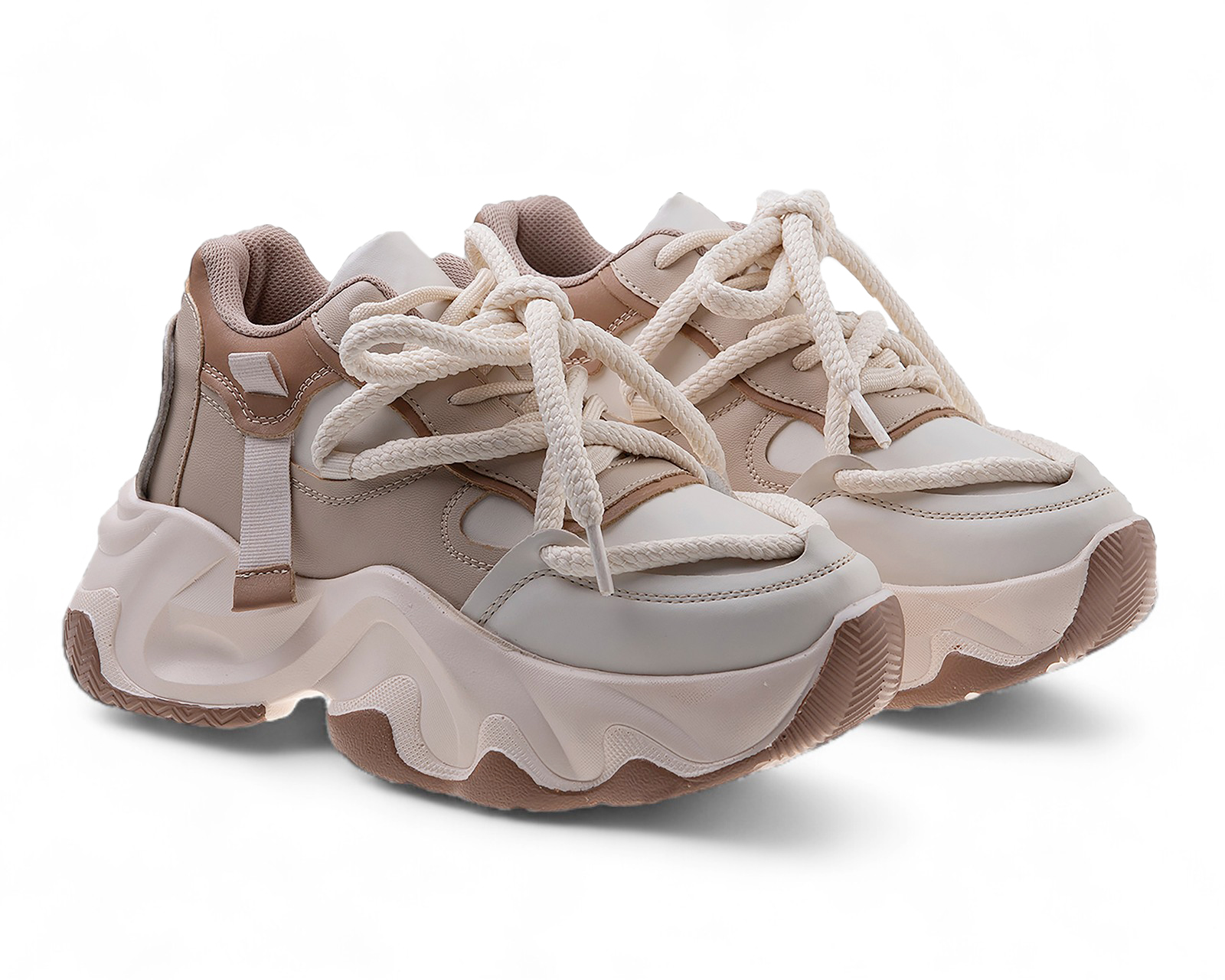 Tenis Casuales 18 Forever para Mujer