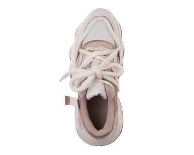 Foto 5 | Foto 5 | Tenis Casuales 18 Forever para Mujer