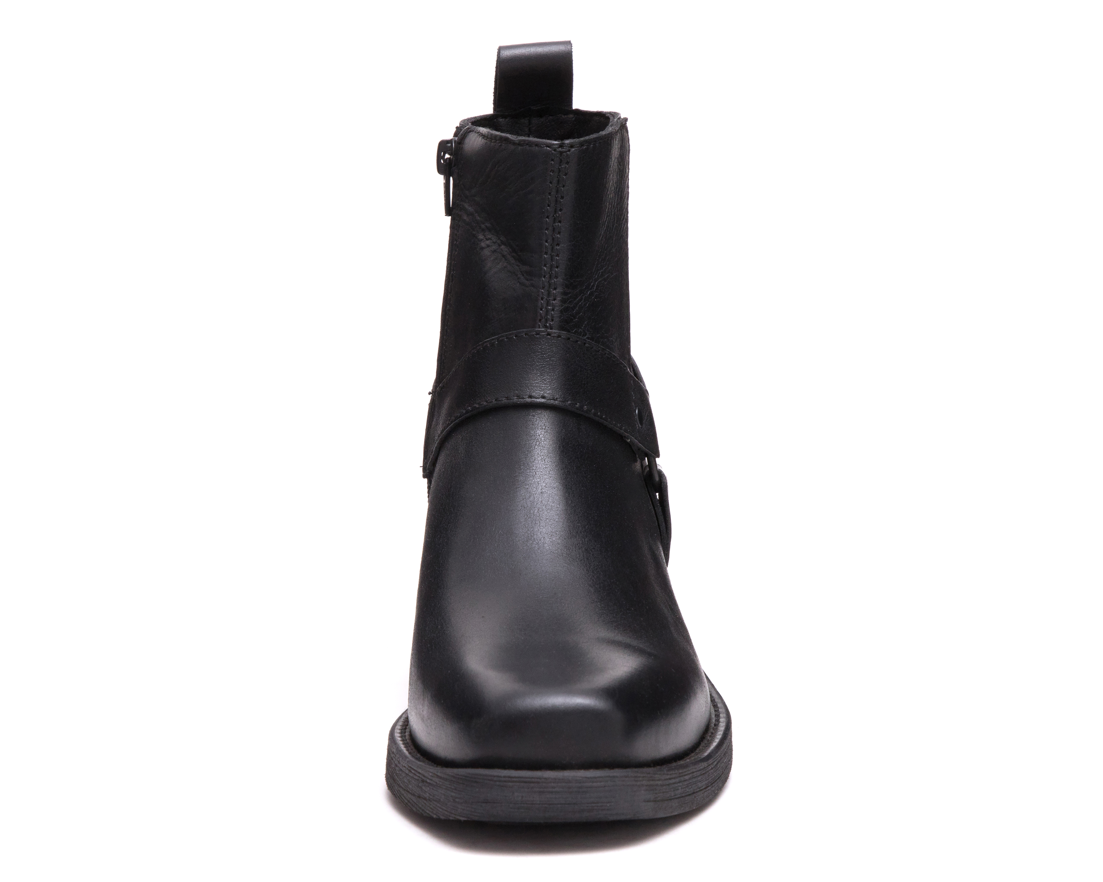Foto 3 pulgar | Foto 2 | Botas Casuales Levi's Harry de Piel para Hombre