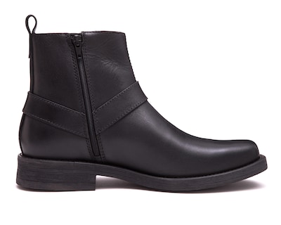 Foto 3 | Foto 3 | Botas Casuales Levi's Harry de Piel para Hombre