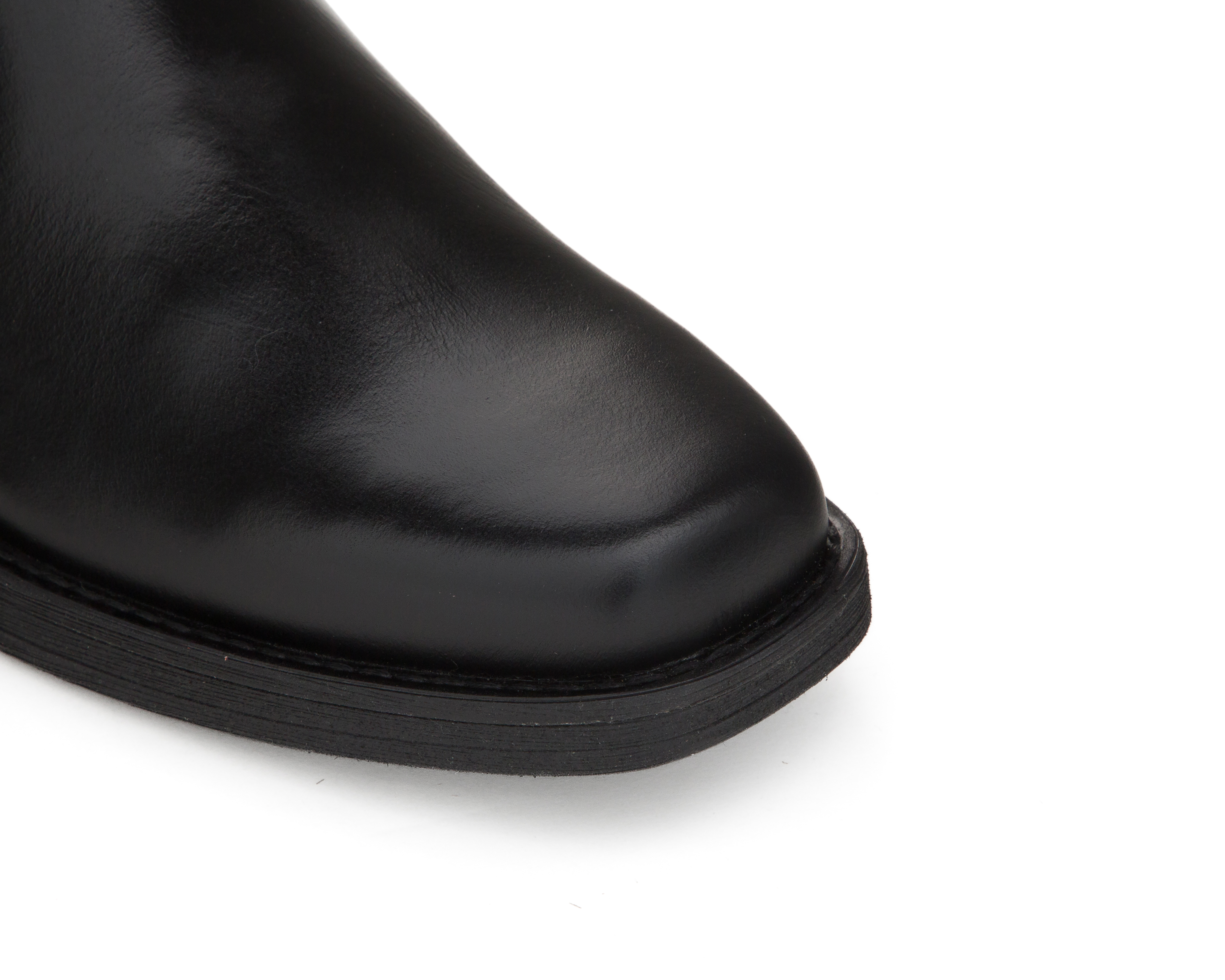 Foto 7 pulgar | Foto 6 | Botas Casuales Levi's Harry de Piel para Hombre