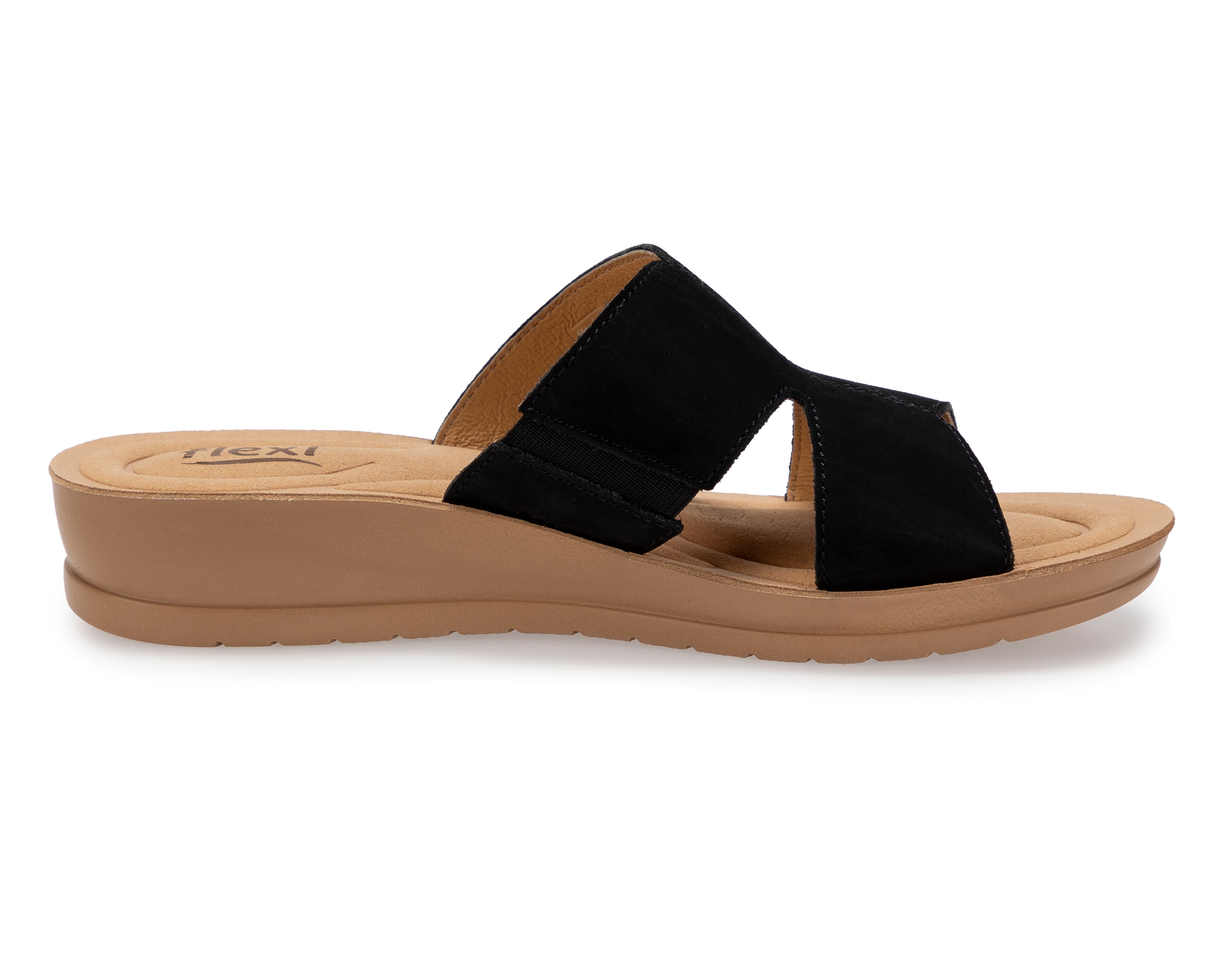 Foto 5 pulgar | Foto 4 | Sandalias Confort Flexi para Mujer
