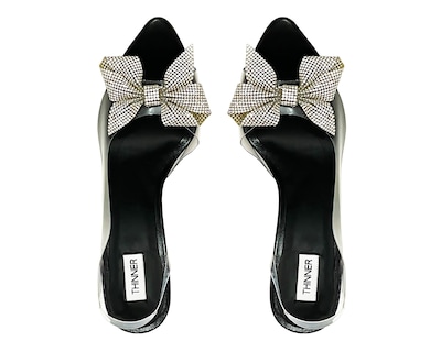 Foto 3 | Foto 3 | Sandalias de Tacón Thinner para Mujer