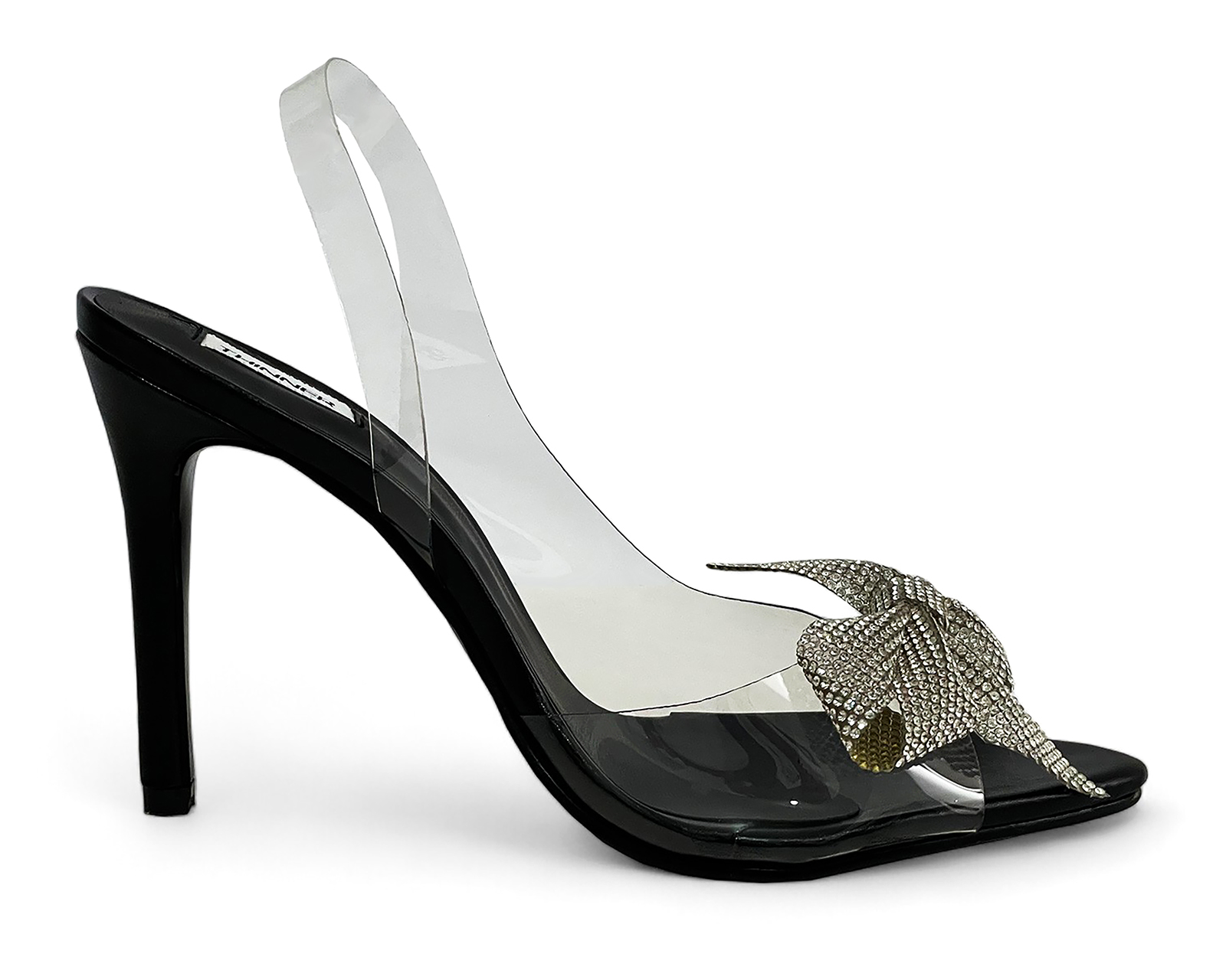 Foto 5 pulgar | Foto 4 | Sandalias de Tacón Thinner para Mujer