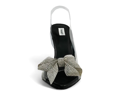 Foto 6 | Foto 6 | Sandalias de Tacón Thinner para Mujer
