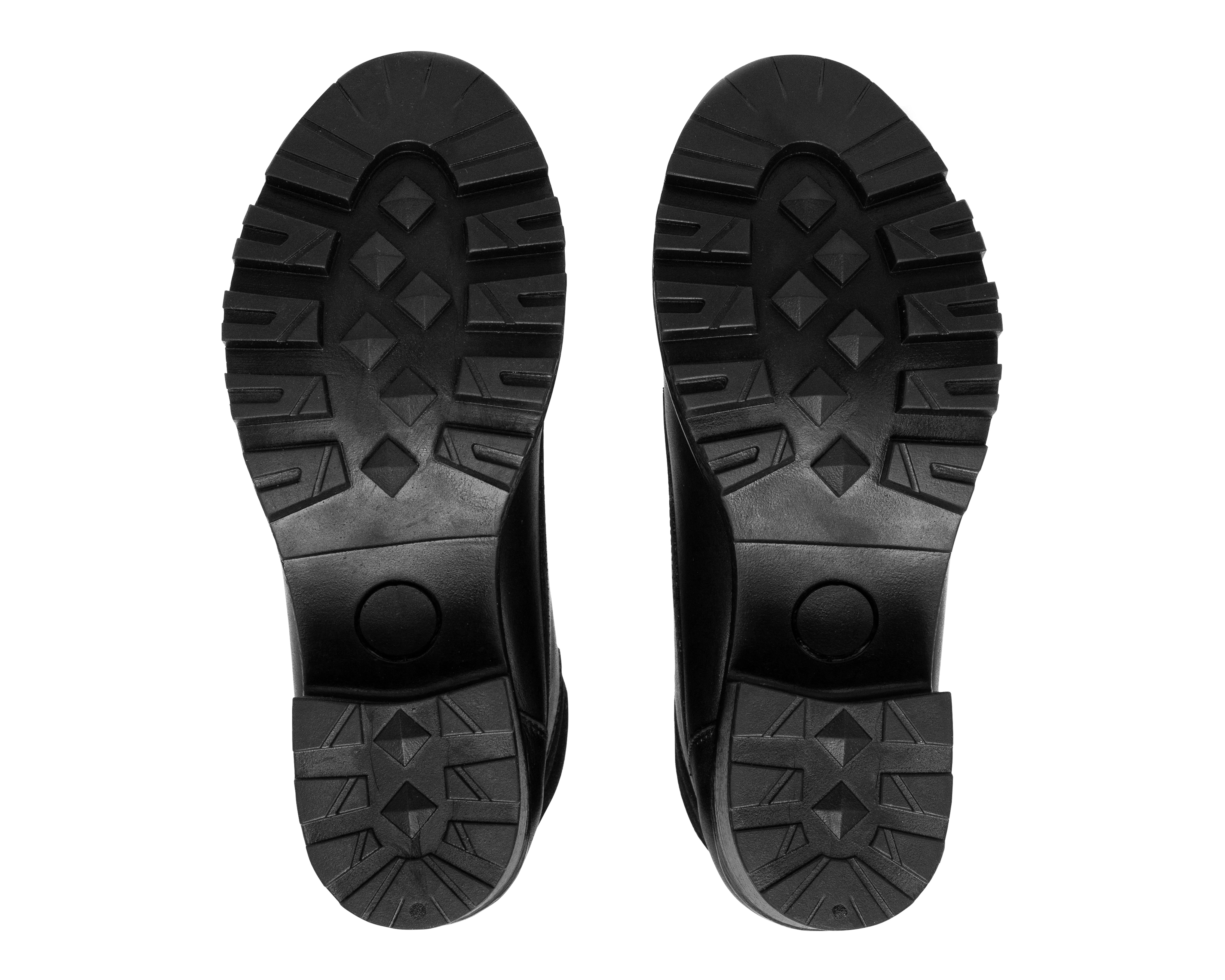 Foto 3 pulgar | Foto 2 | Botines Confort Sensipie de Piel para Dama