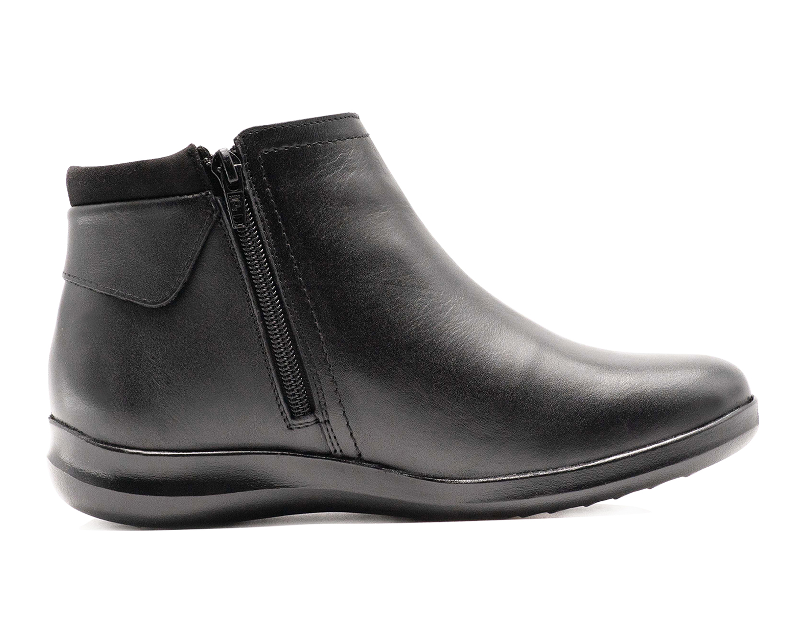 Foto 5 pulgar | Foto 4 | Botas Confort Sensipie de Piel para Mujer