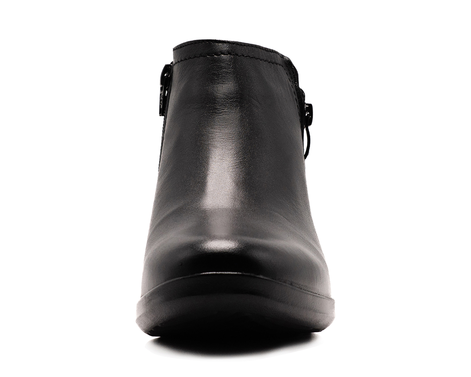 Foto 5 | Foto 5 | Botas Confort Sensipie de Piel para Mujer