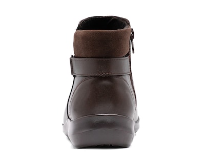 Foto 6 | Foto 6 | Botas Confort Sensipie de Piel para Mujer