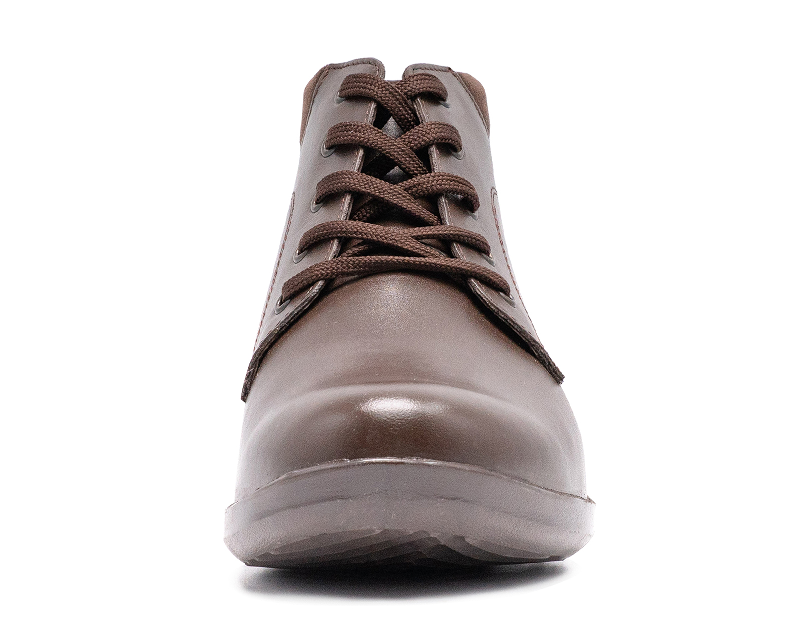 Foto 5 | Foto 5 | Botas Confort Sensipie de Piel para Mujer