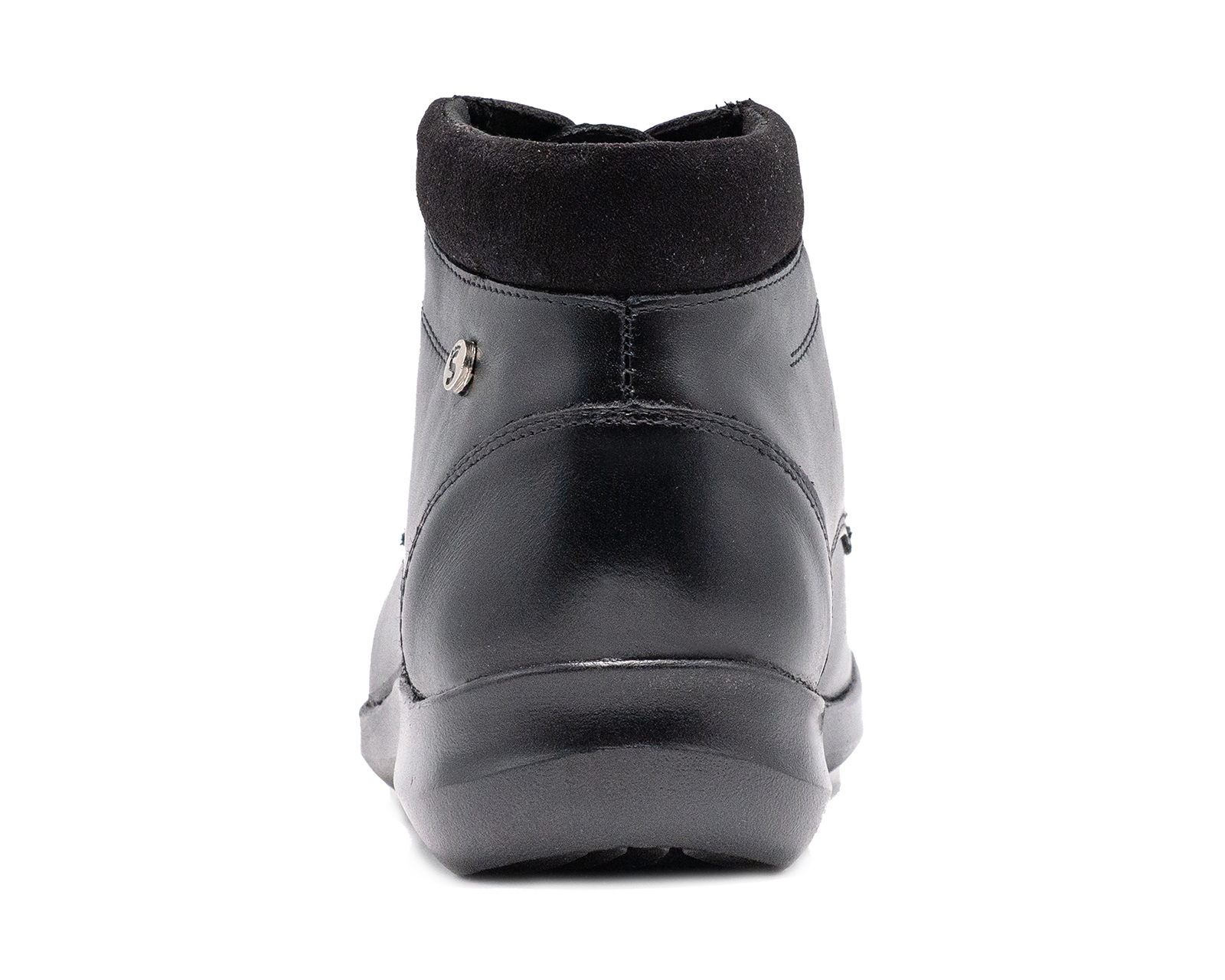 Foto 7 pulgar | Foto 6 | Botas Confort Sensipie de Piel para Mujer