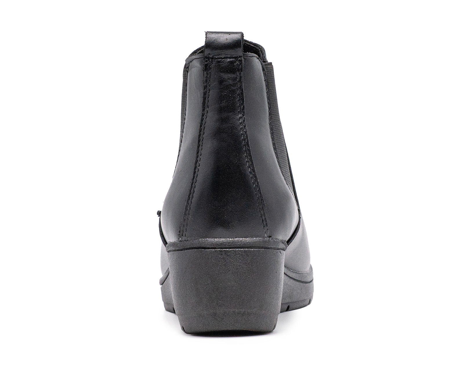Foto 6 | Foto 6 | Botas Confort Sensipie de Piel para Mujer