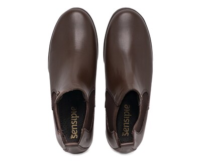 Foto 3 | Foto 3 | Botas Confort Sensipie de Piel para Mujer