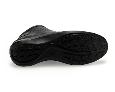 Foto 4 | Foto 4 | Botines Confort Flexi de Piel para Mujer