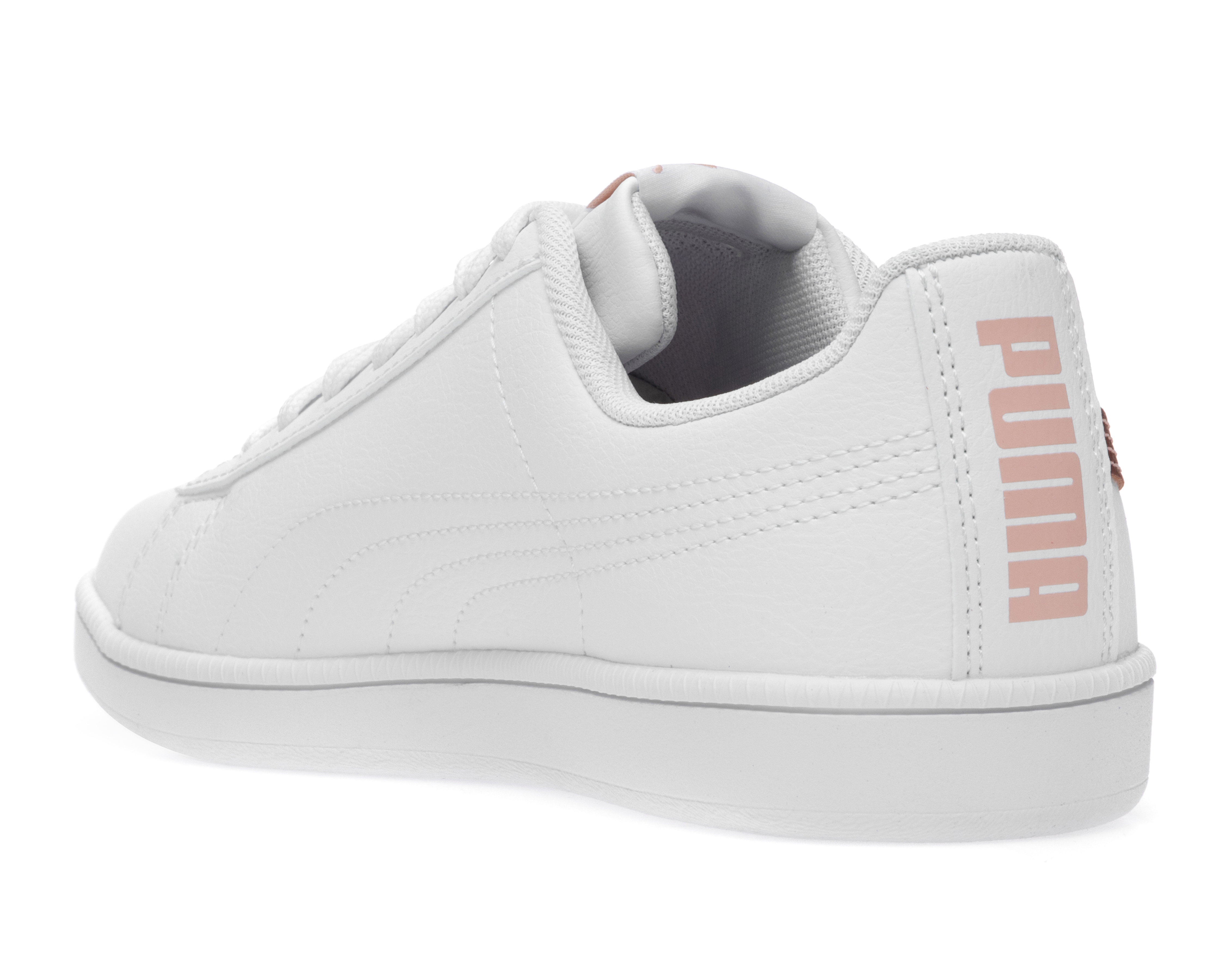 Foto 3 | Foto 3 | Tenis Casuales Puma Up para Mujer