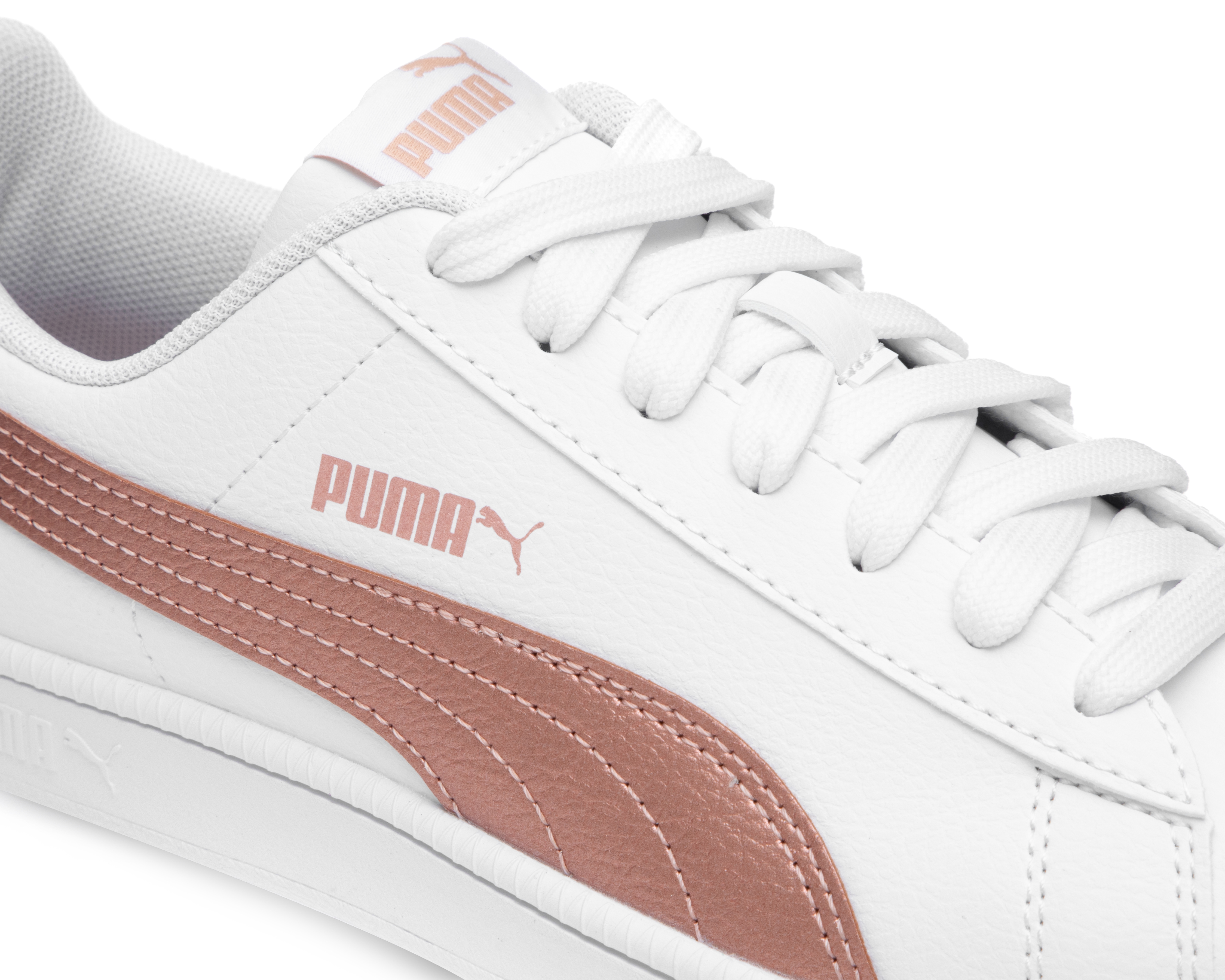 Foto 7 pulgar | Foto 6 | Tenis Casuales Puma Up para Mujer