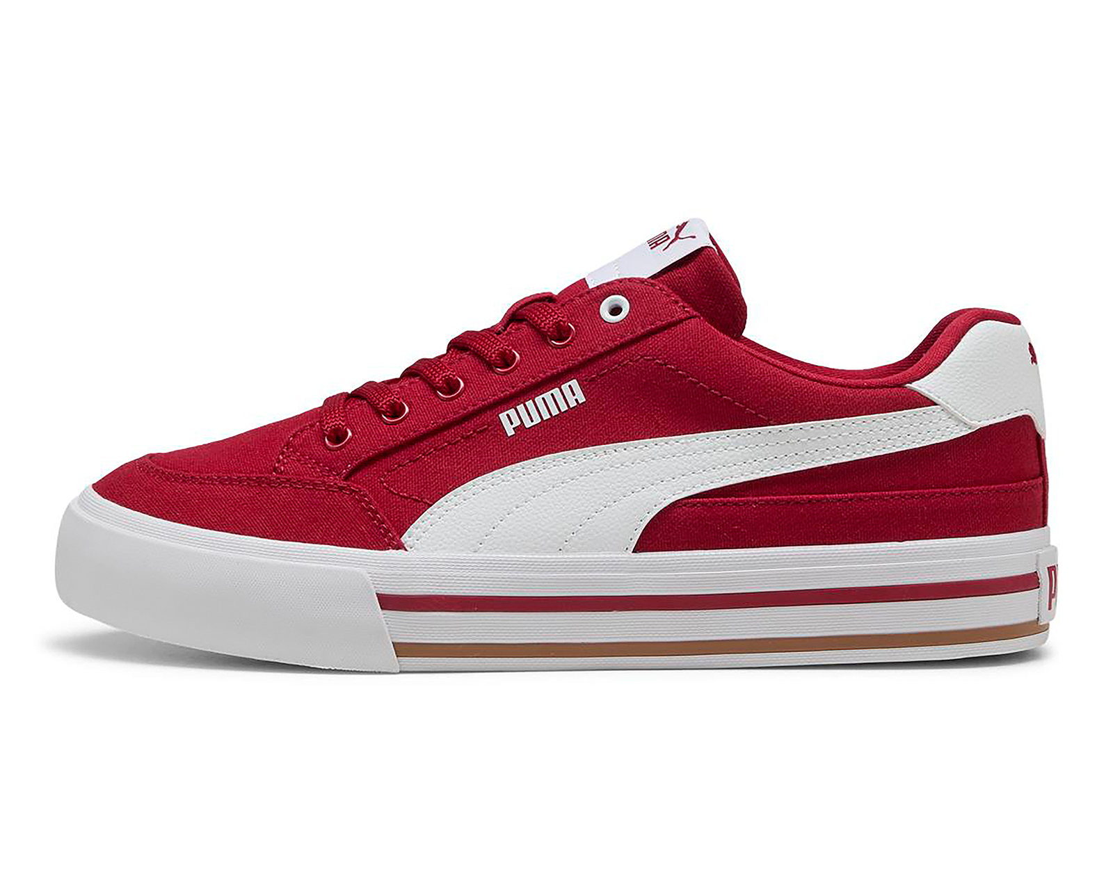 Foto 4 | Foto 4 | Tenis Casuales Puma Court Classic Vulc FS para Hombre