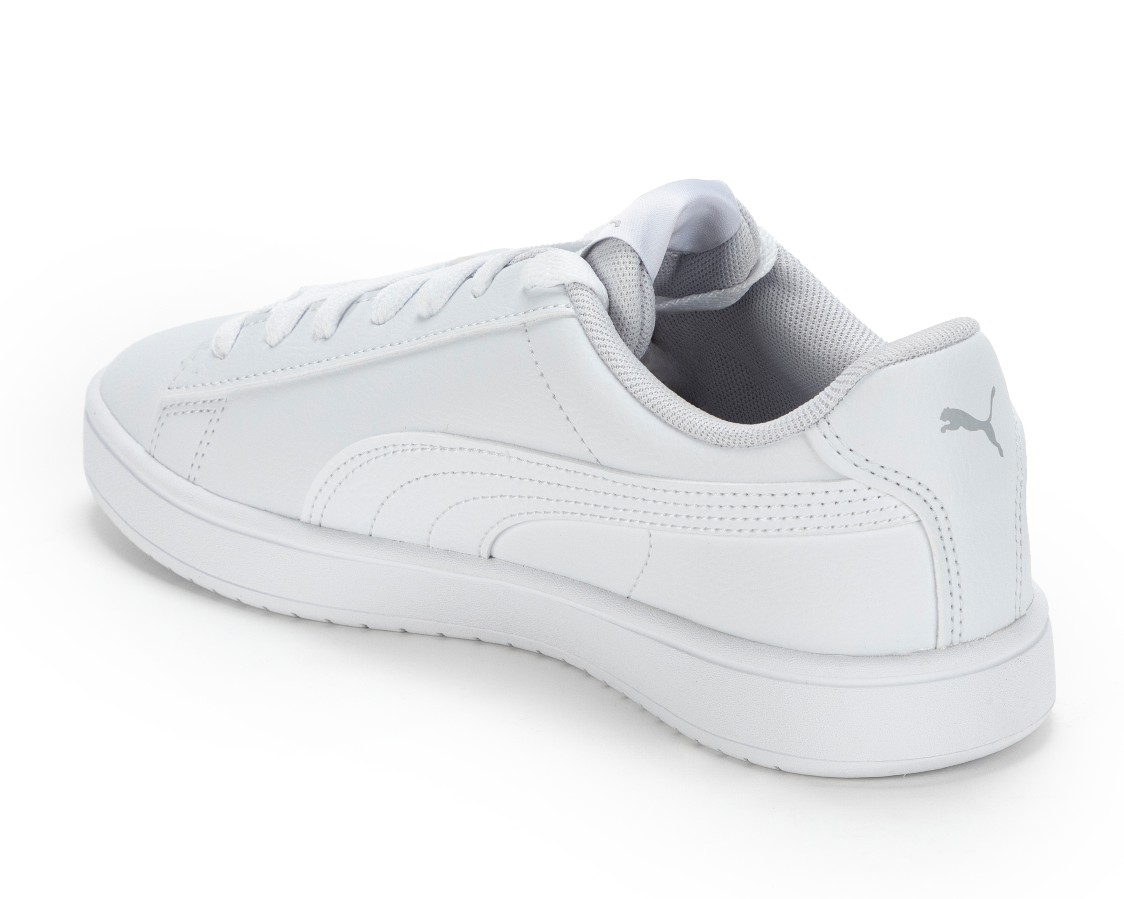 Foto 4 pulgar | Foto 3 | Tenis Puma Rickie Classic para Niño