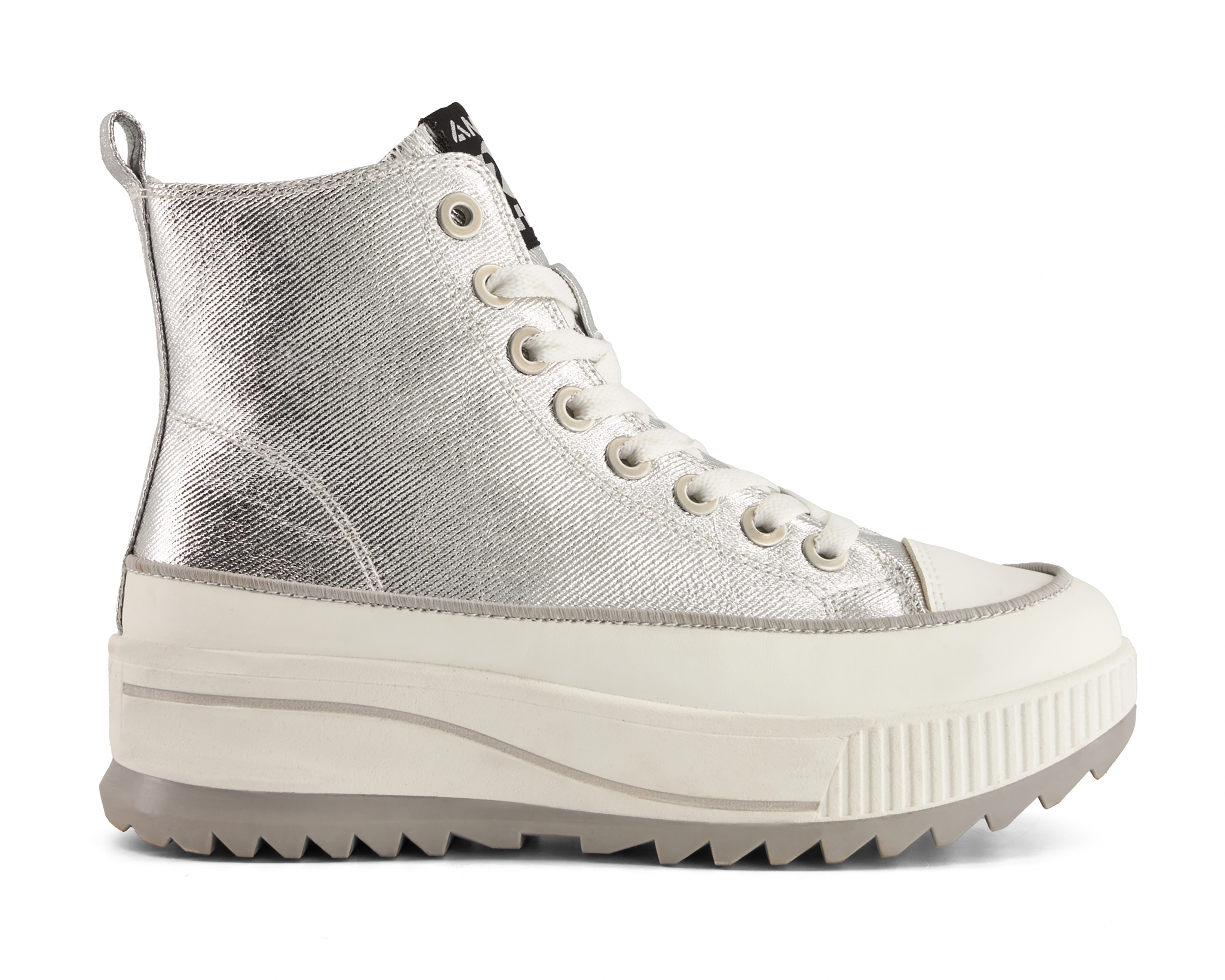 Foto 2 | Foto 2 | Tenis Casuales Andrea para Mujer