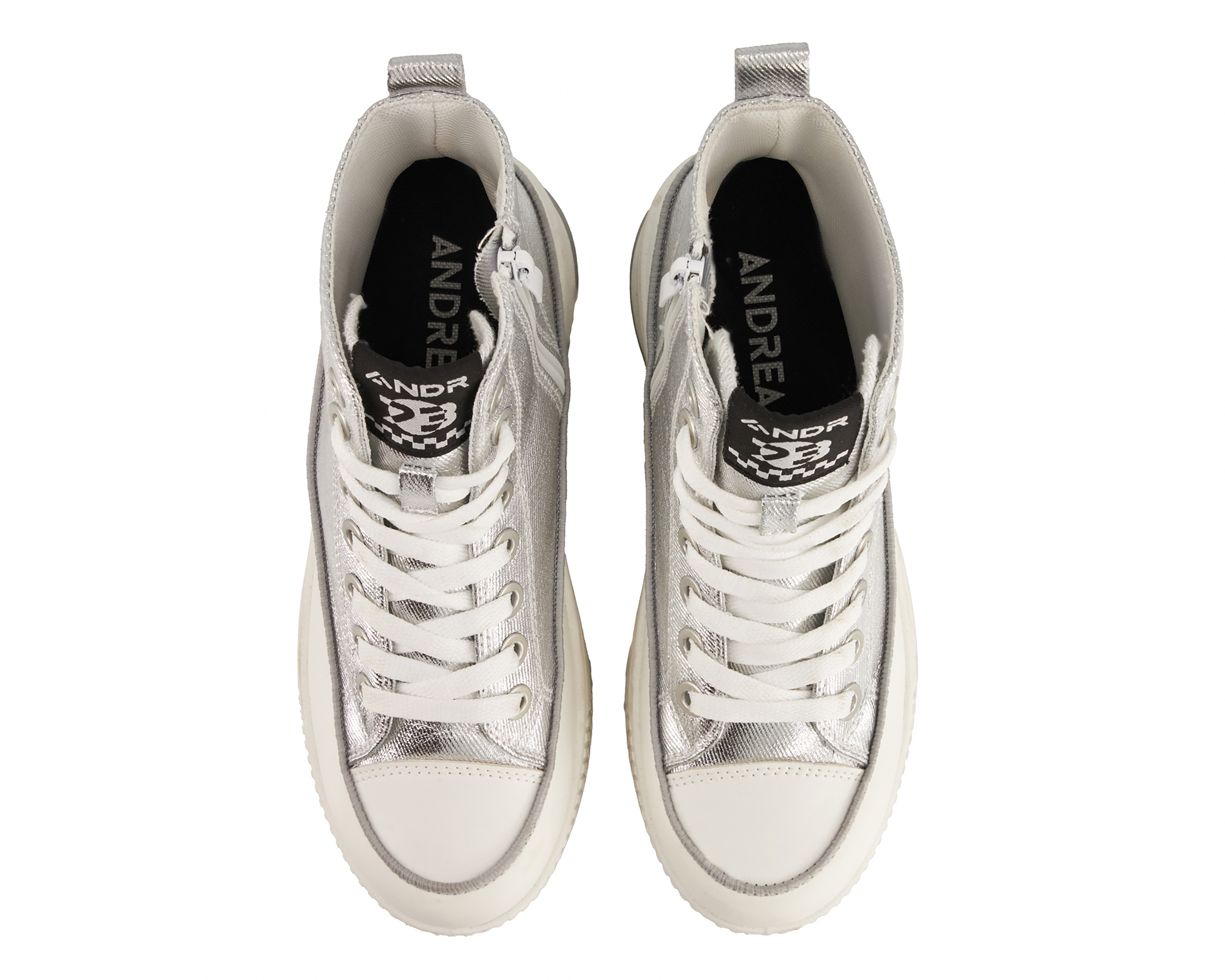 Foto 5 | Foto 5 | Tenis Casuales Andrea para Mujer