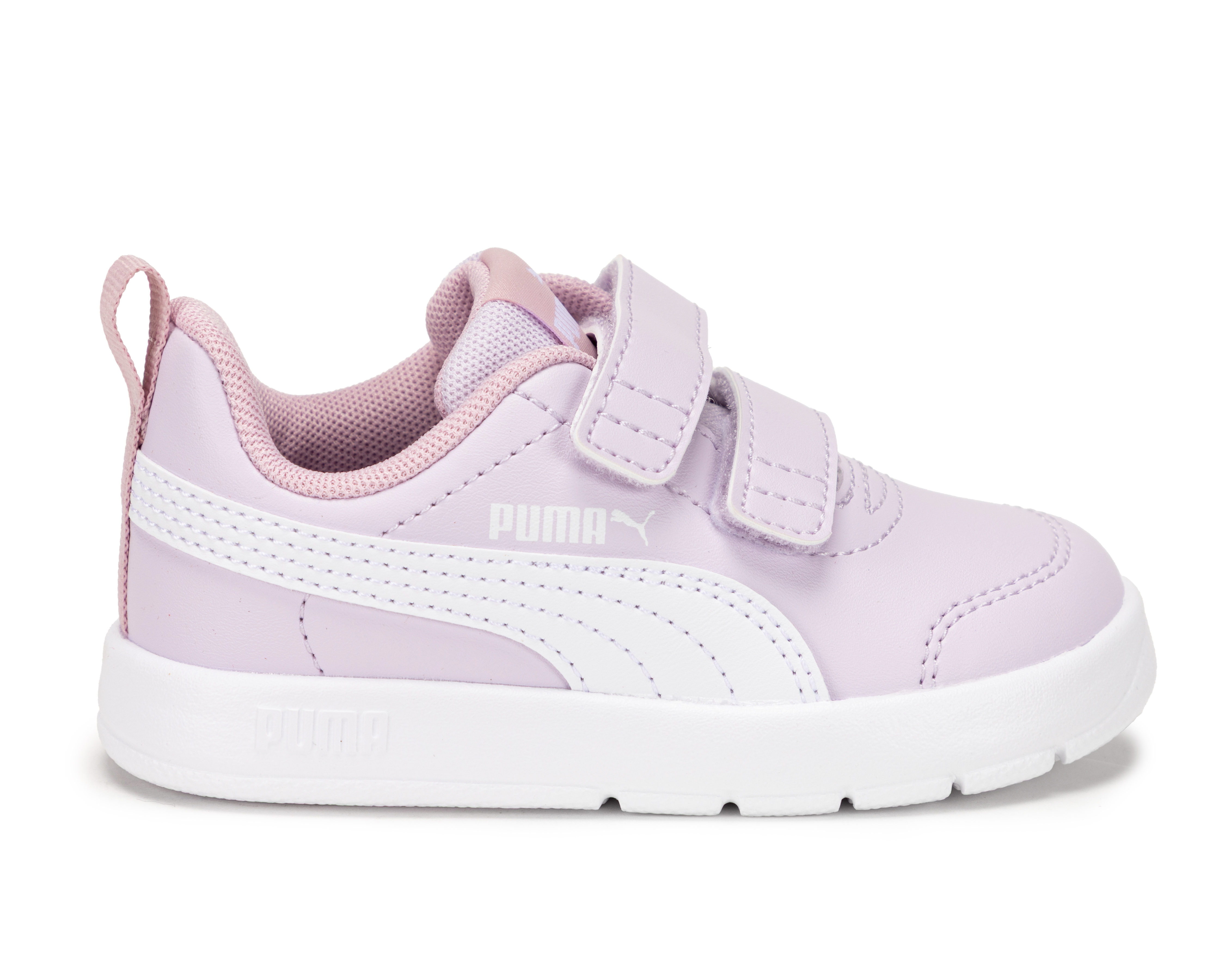 Foto 2 | Foto 2 | Tenis Puma Courtflex para Niña