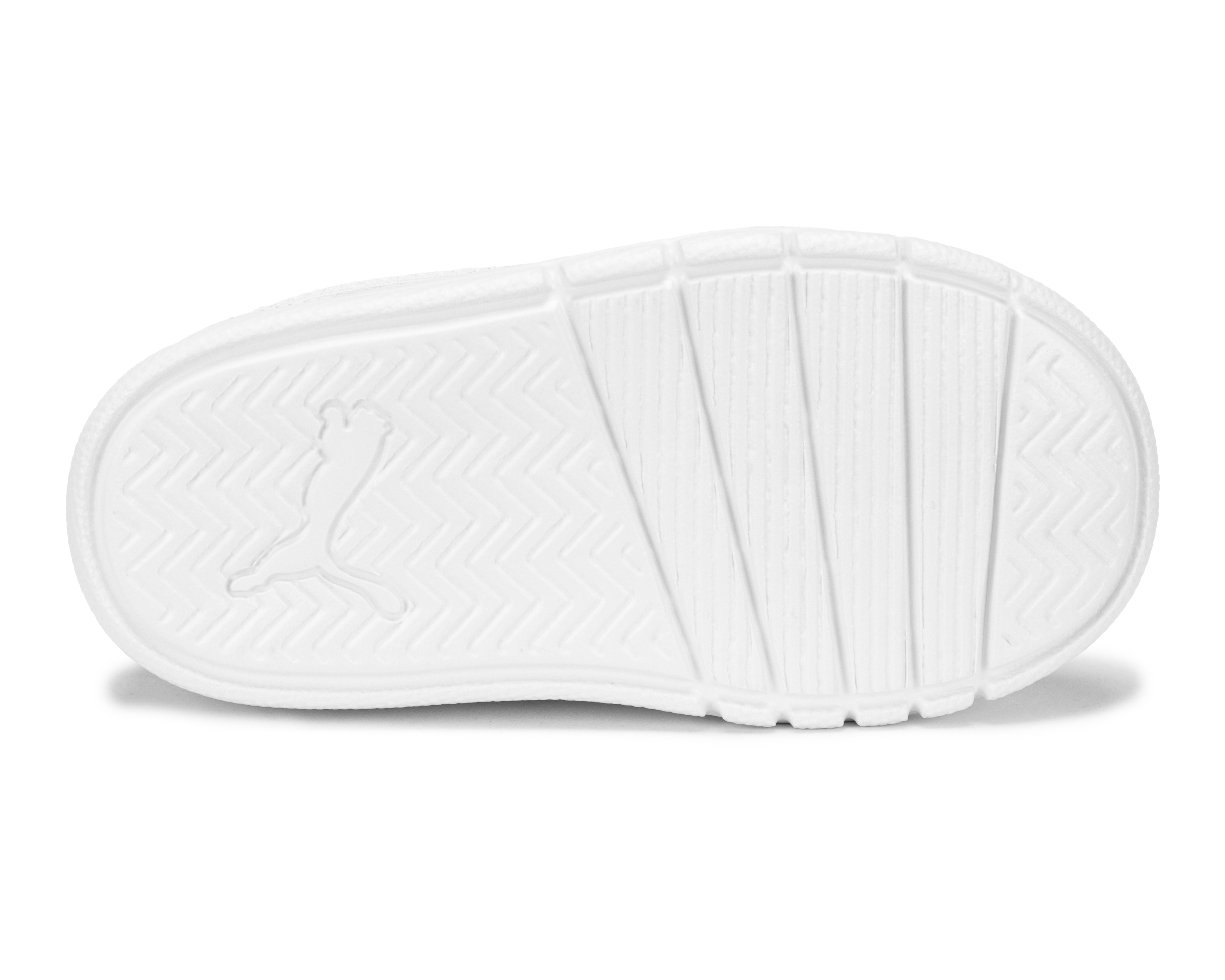 Foto 5 pulgar | Foto 4 | Tenis Puma Courtflex para Niña