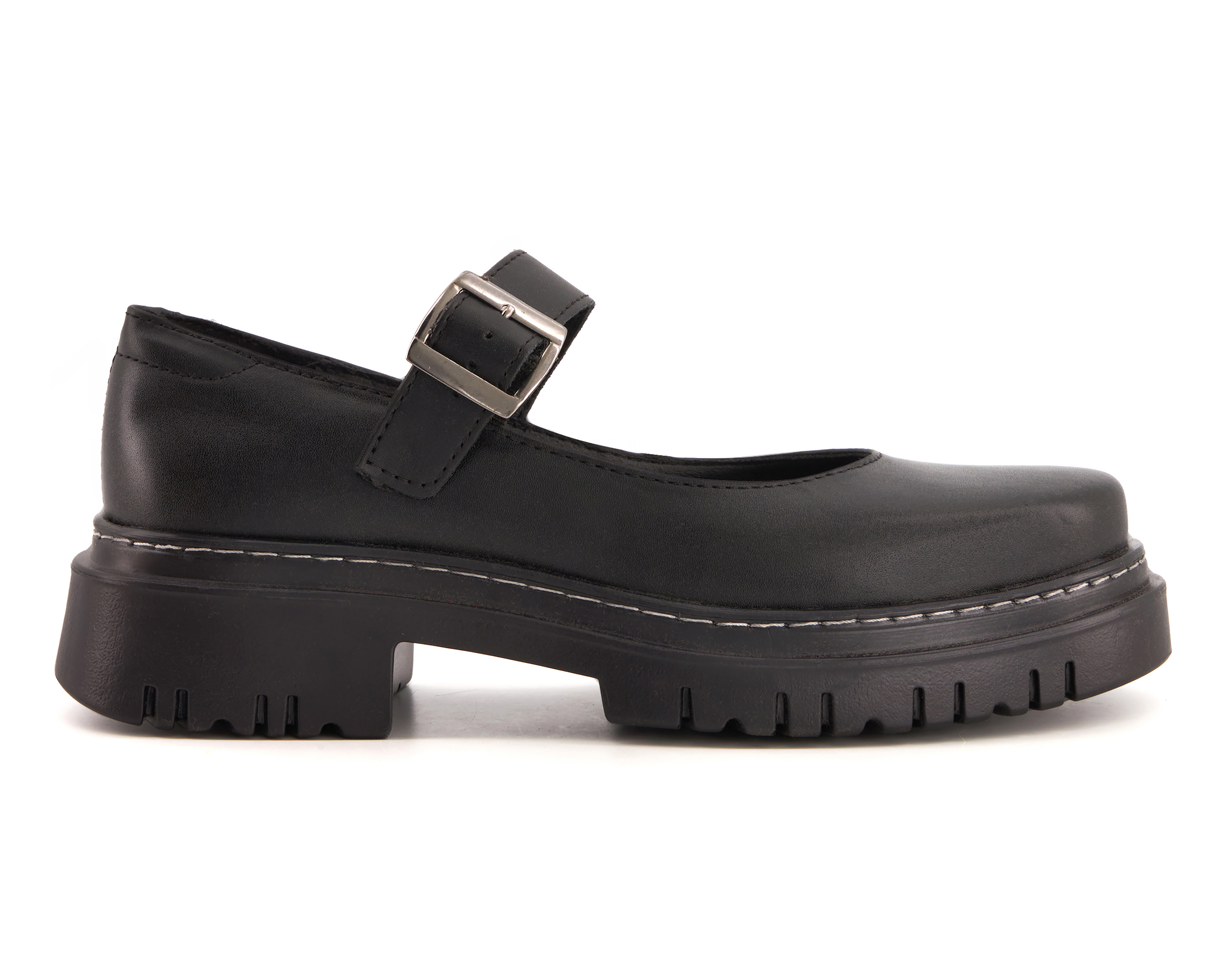 Foto 3 pulgar | Foto 2 | Zapatos Escolares Andrea para Niña