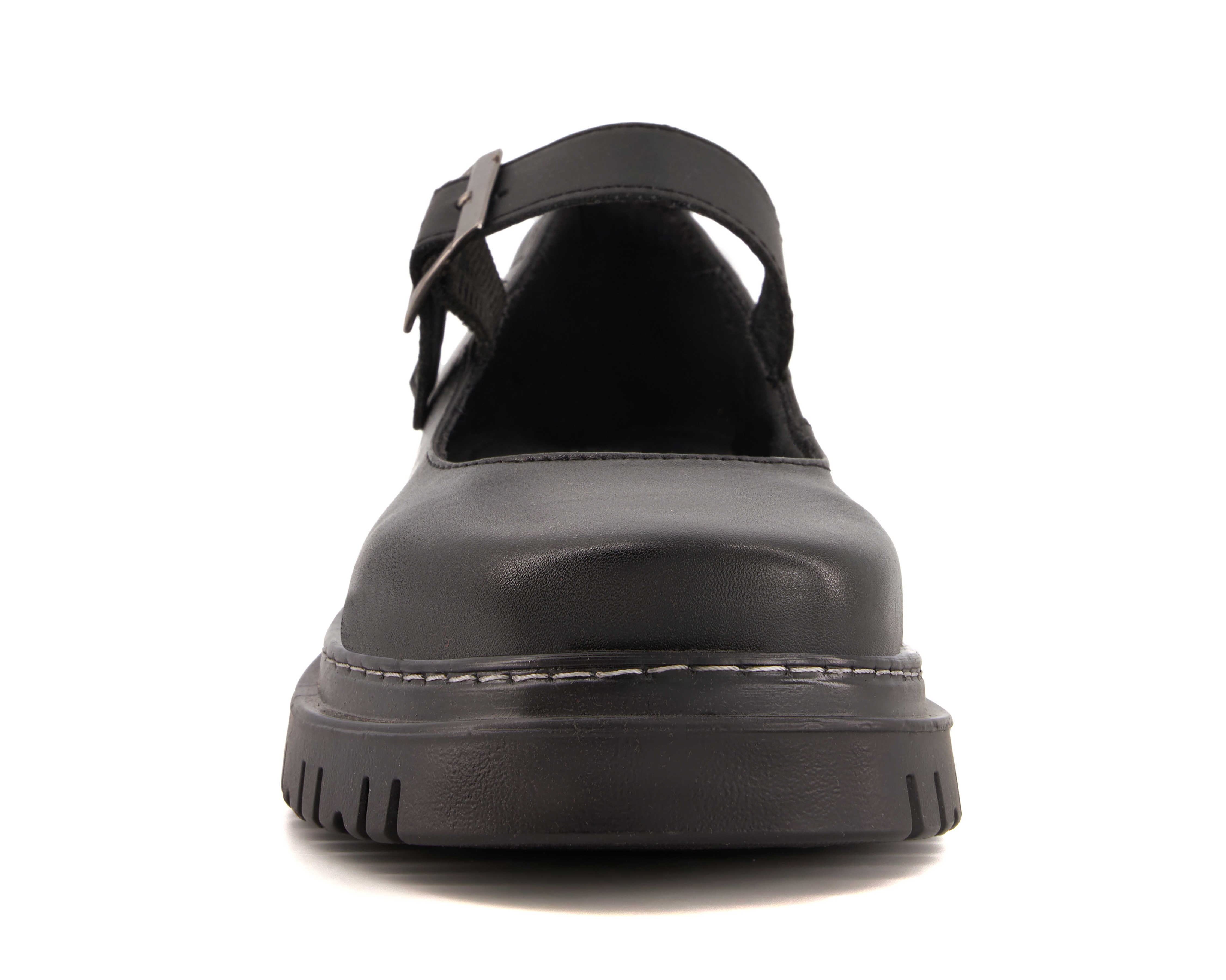 Foto 4 pulgar | Foto 3 | Zapatos Escolares Andrea para Niña