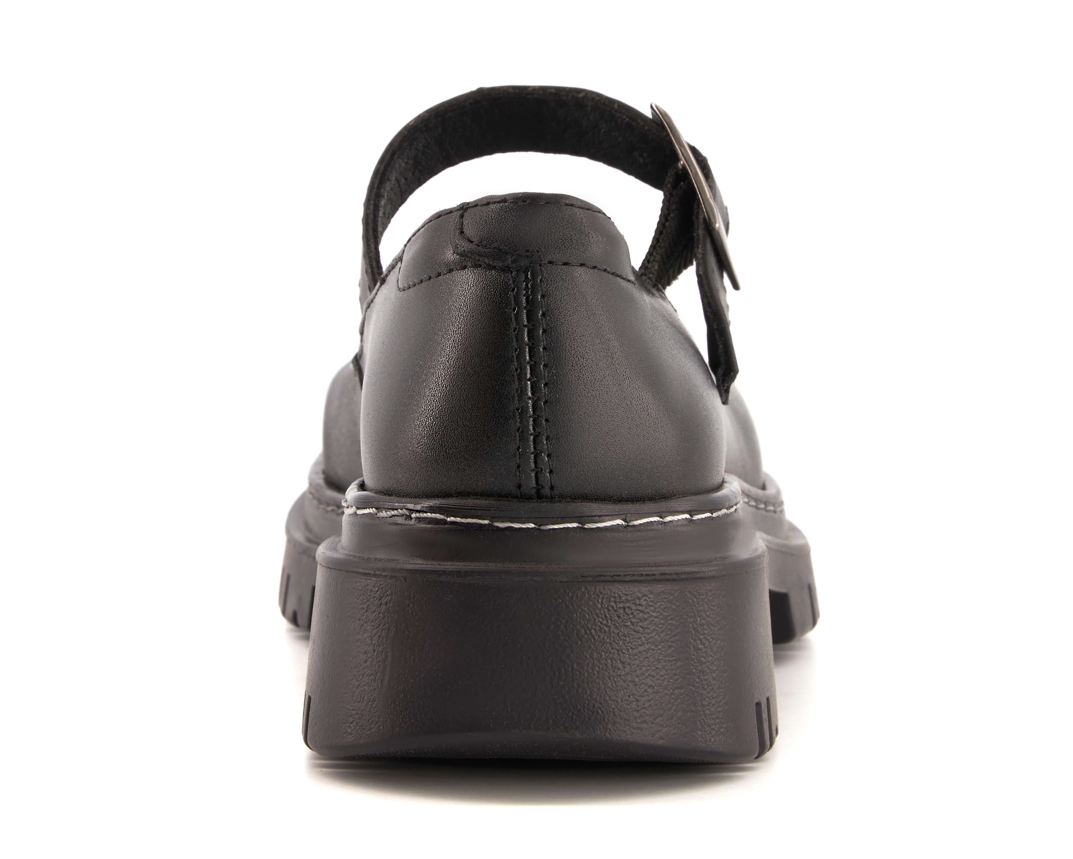 Foto 5 pulgar | Foto 4 | Zapatos Escolares Andrea para Niña