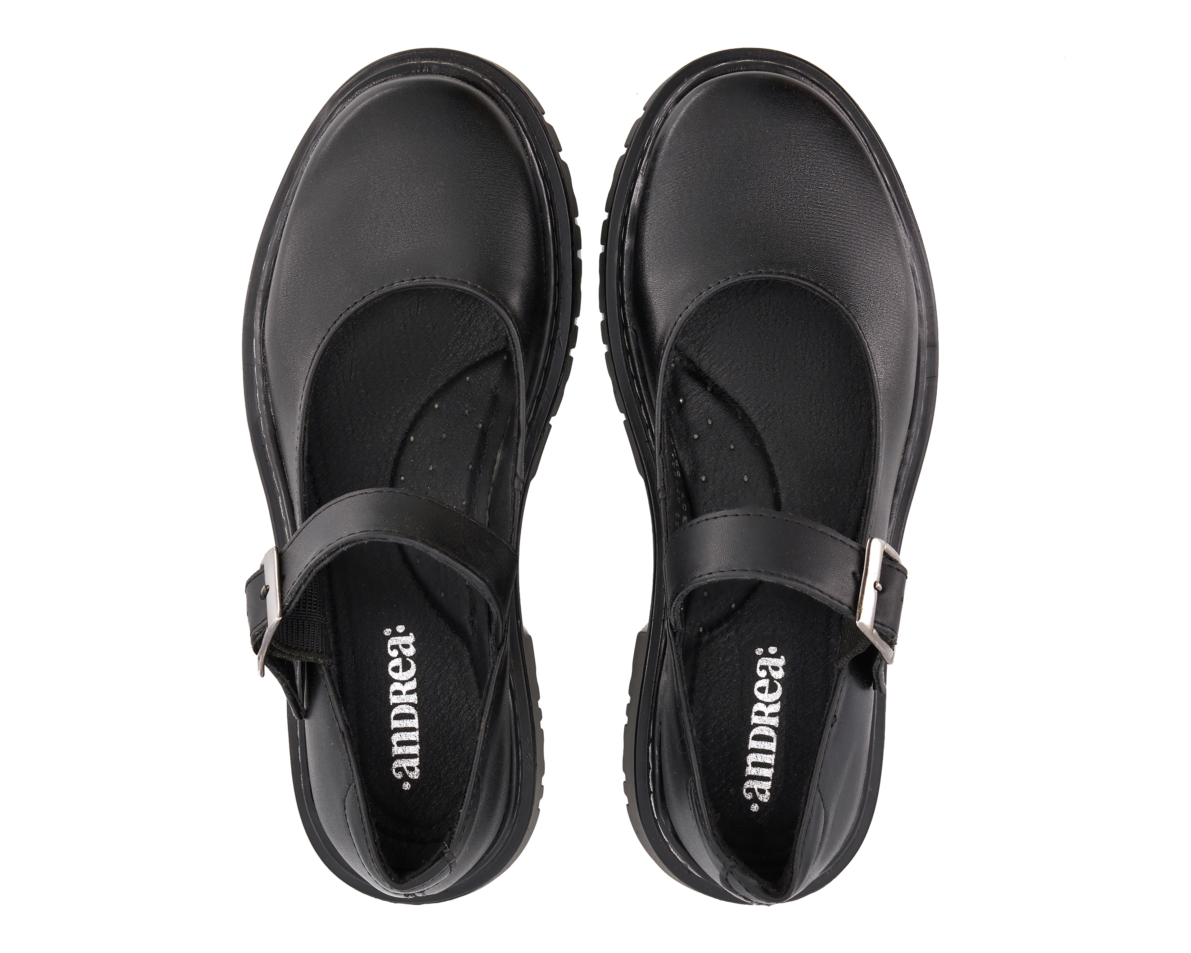 Foto 5 | Foto 5 | Zapatos Escolares Andrea para Niña