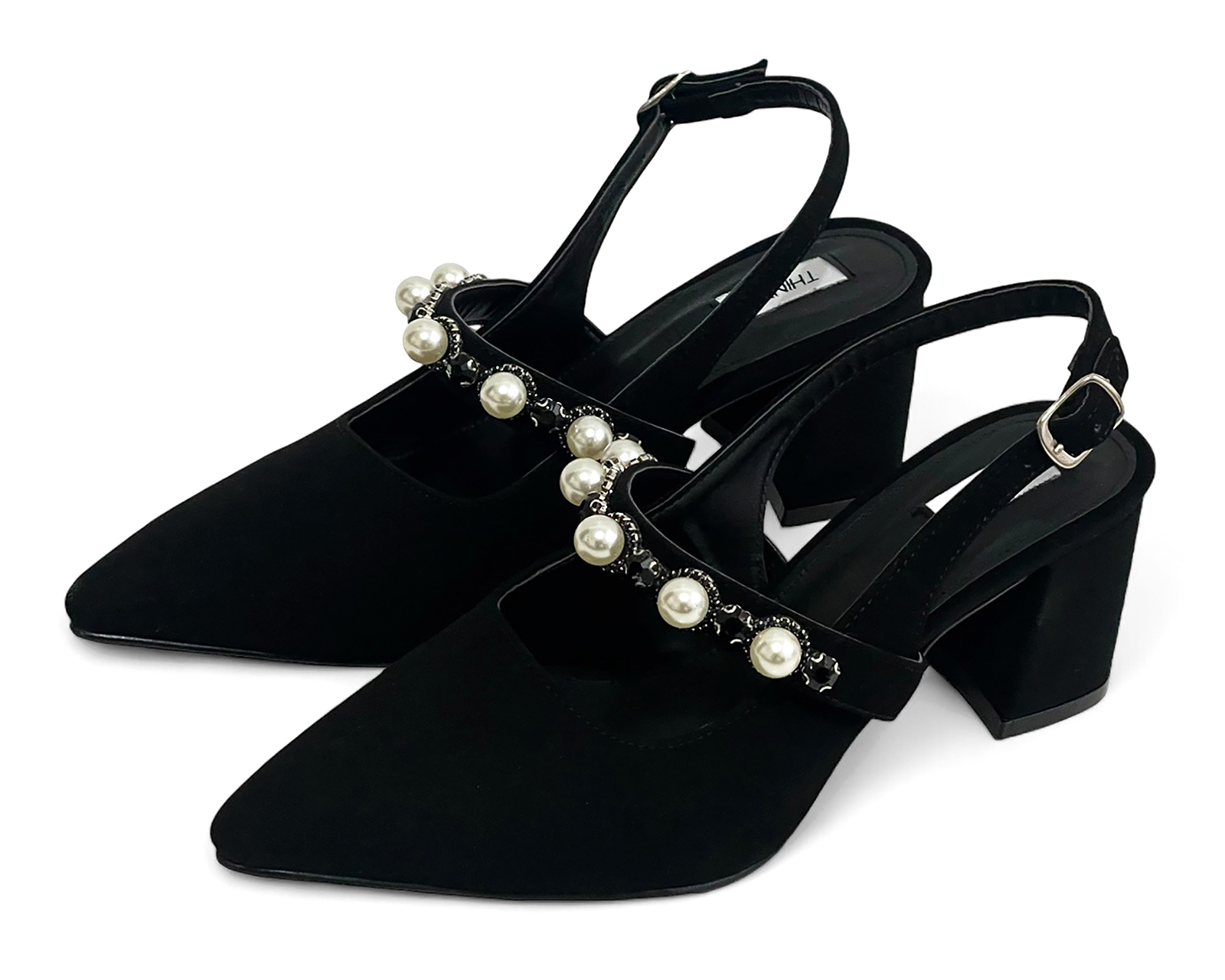 Foto 1 | Foto 1 | Zapatillas Thinner para Mujer