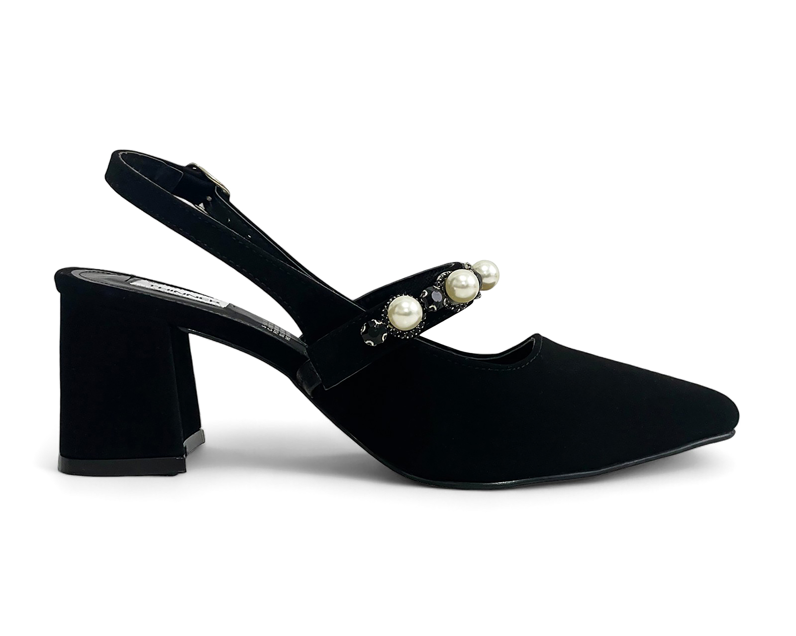 Foto 4 | Foto 4 | Zapatillas Thinner para Mujer
