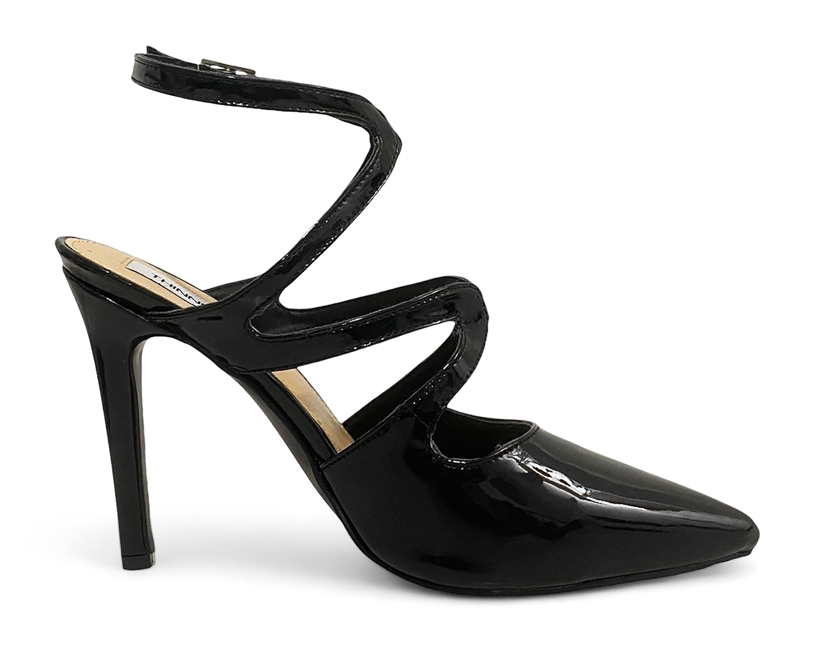 Foto 4 | Foto 4 | Zapatillas Thinner para Mujer