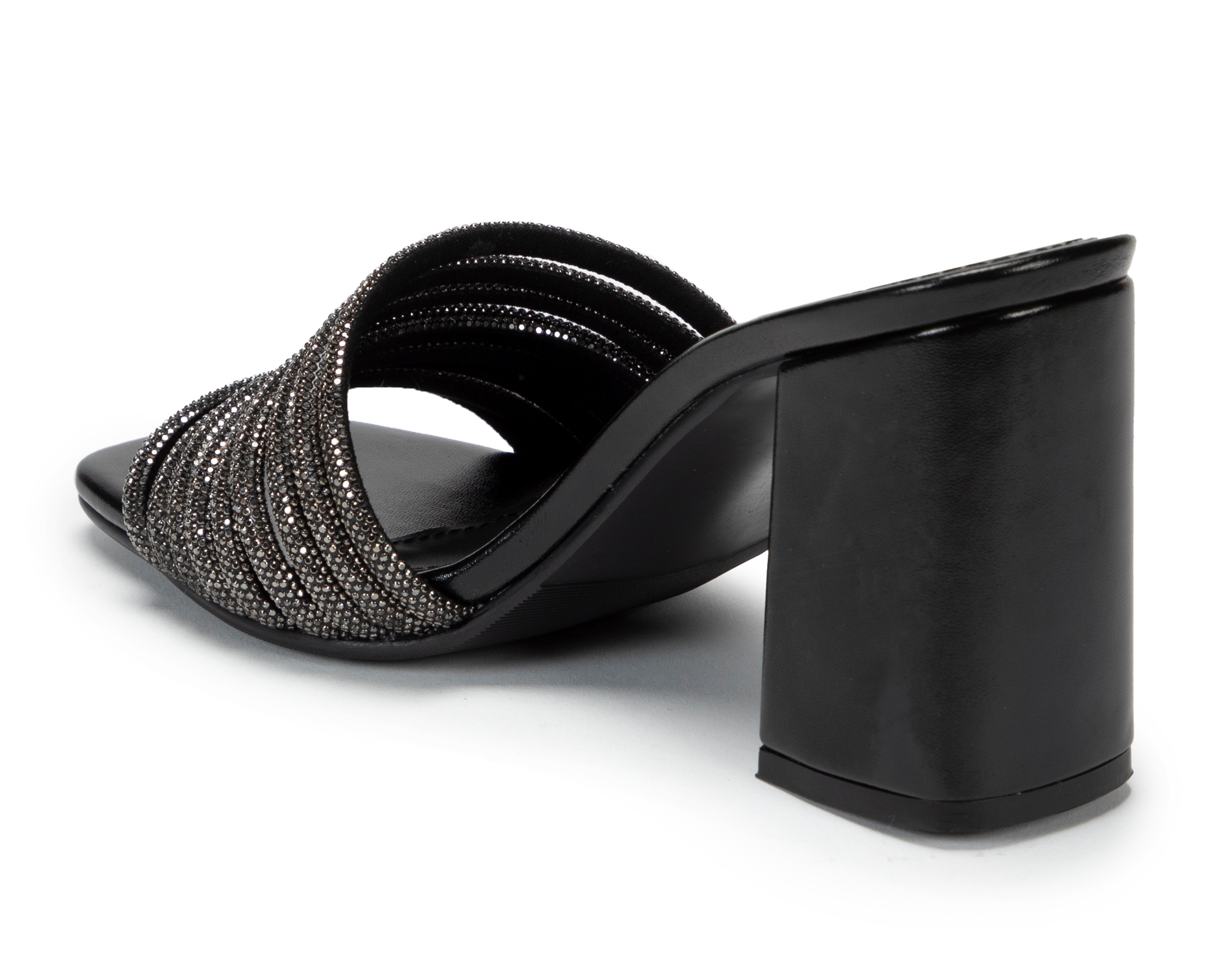 Foto 4 pulgar | Foto 3 | Sandalias de Tacón Thinner para Mujer