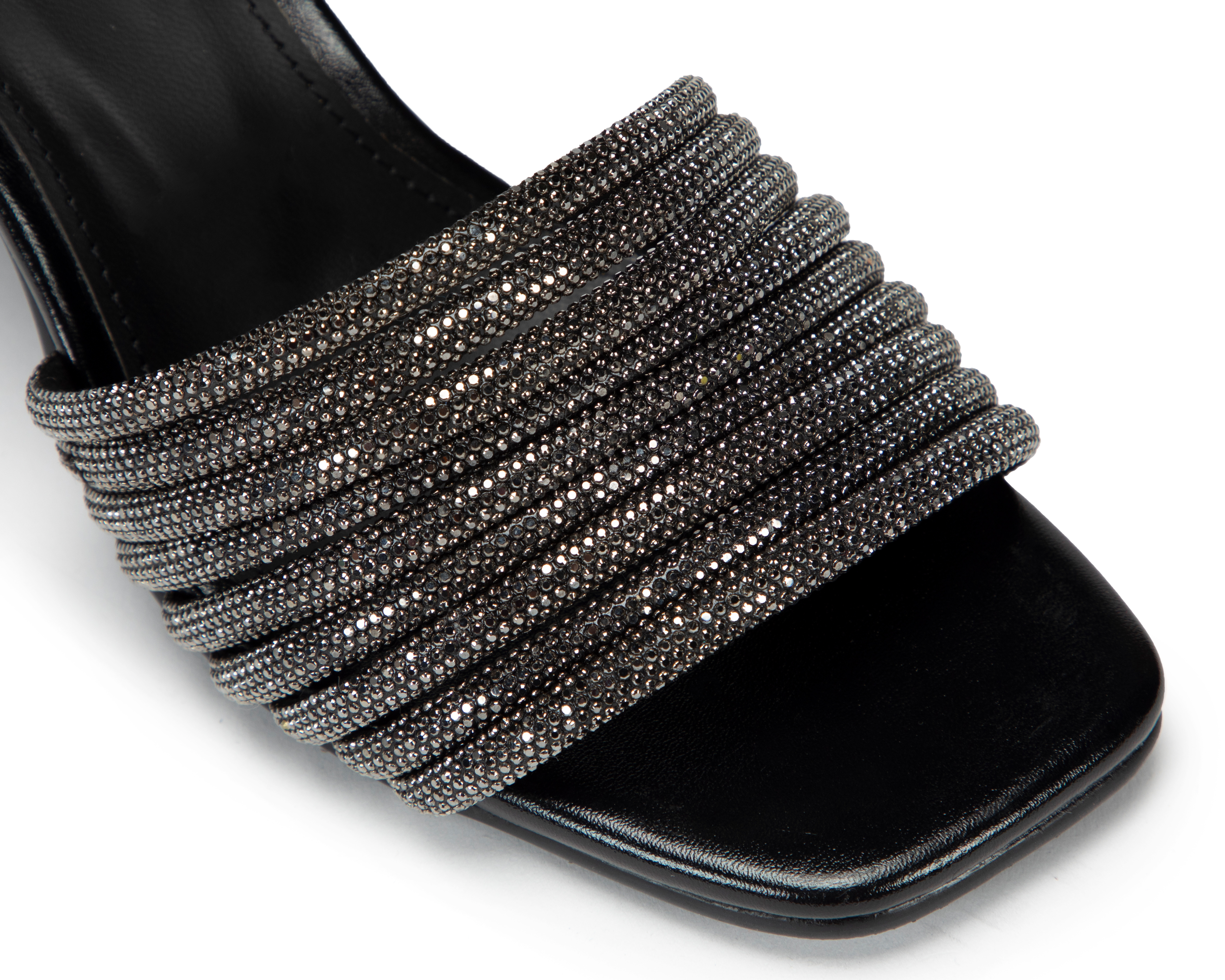 Foto 7 pulgar | Foto 6 | Sandalias de Tacón Thinner para Mujer