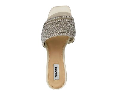 Foto 5 | Foto 5 | Sandalias de Tacón Thinner para Mujer