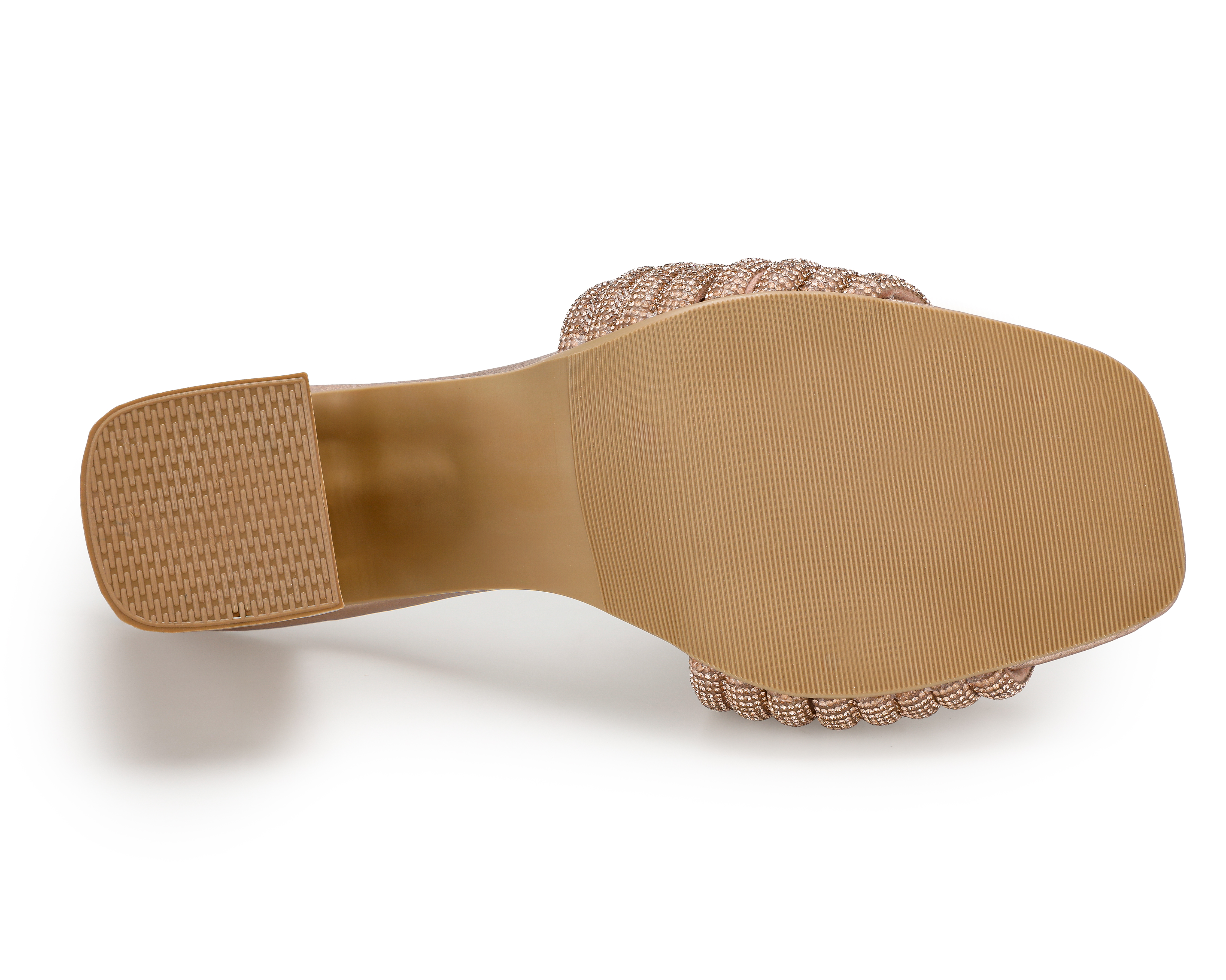 Foto 5 pulgar | Foto 4 | Sandalias de Tacón Thinner para Mujer