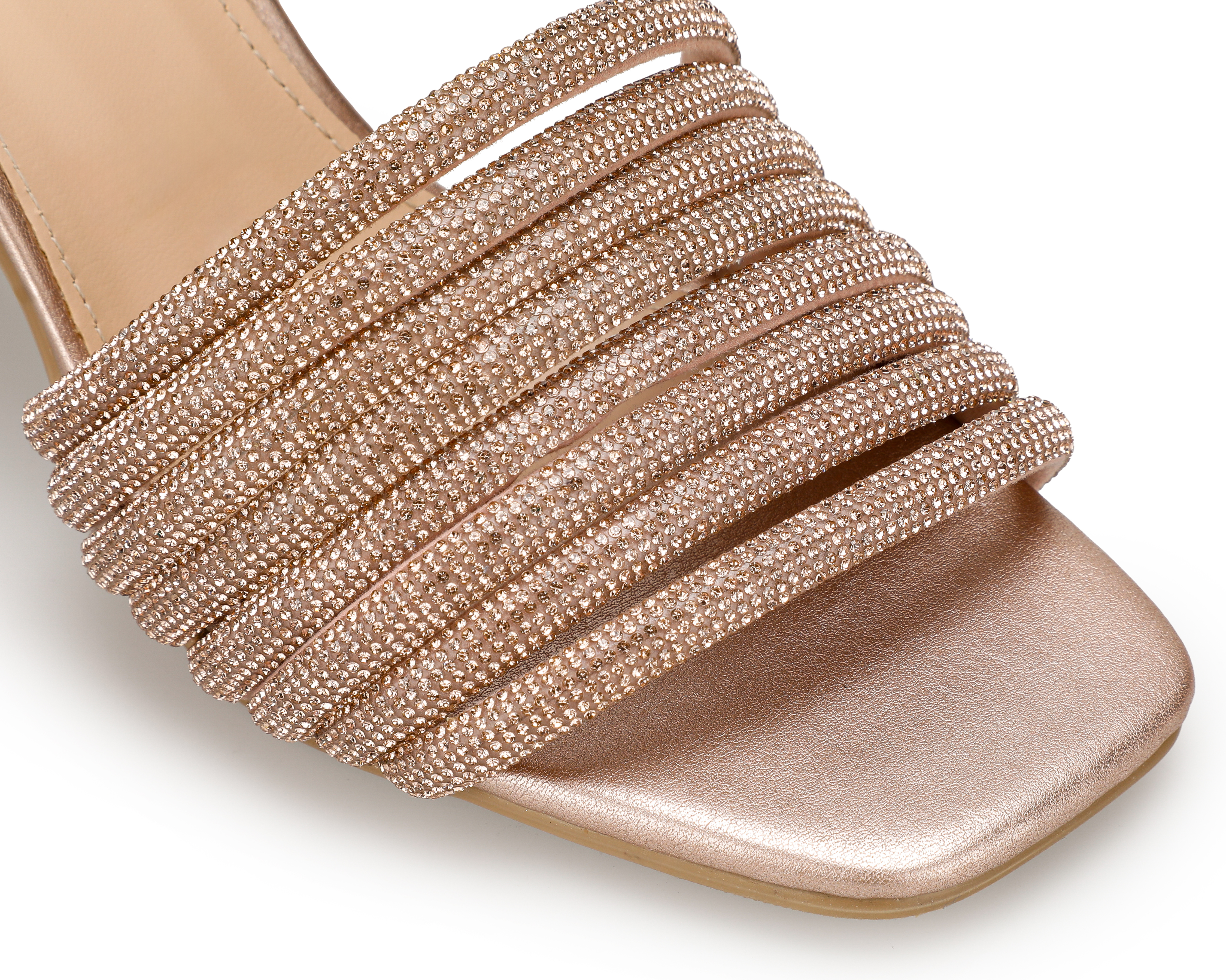 Foto 6 | Foto 6 | Sandalias de Tacón Thinner para Mujer