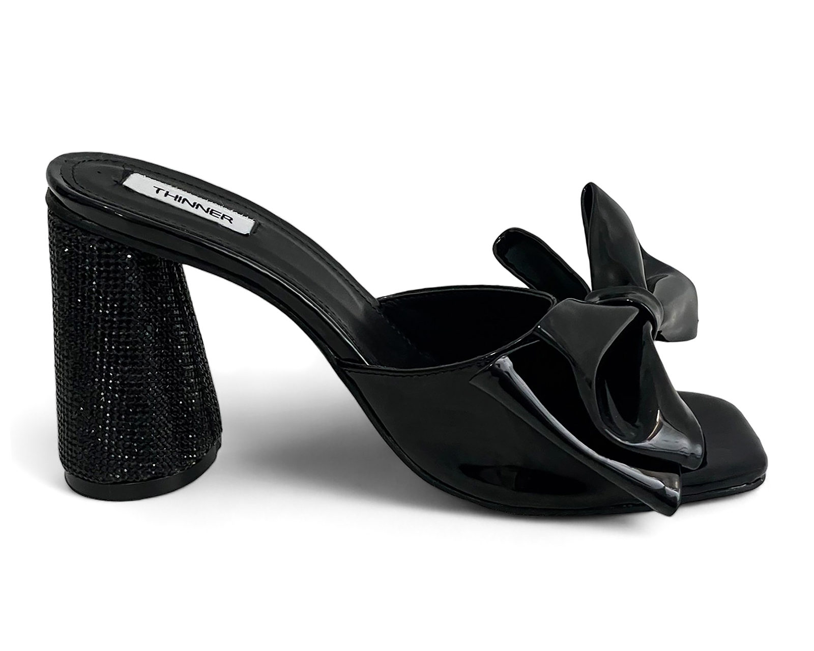 Foto 4 | Foto 4 | Sandalias de Tacón Thinner para Mujer