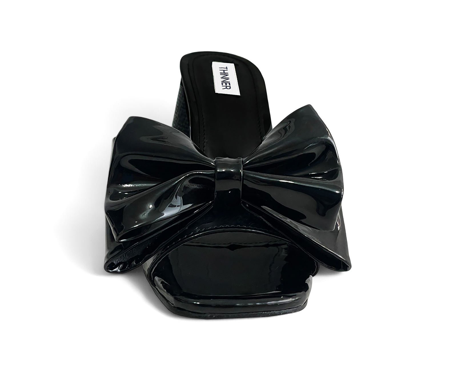 Foto 6 | Foto 6 | Sandalias de Tacón Thinner para Mujer