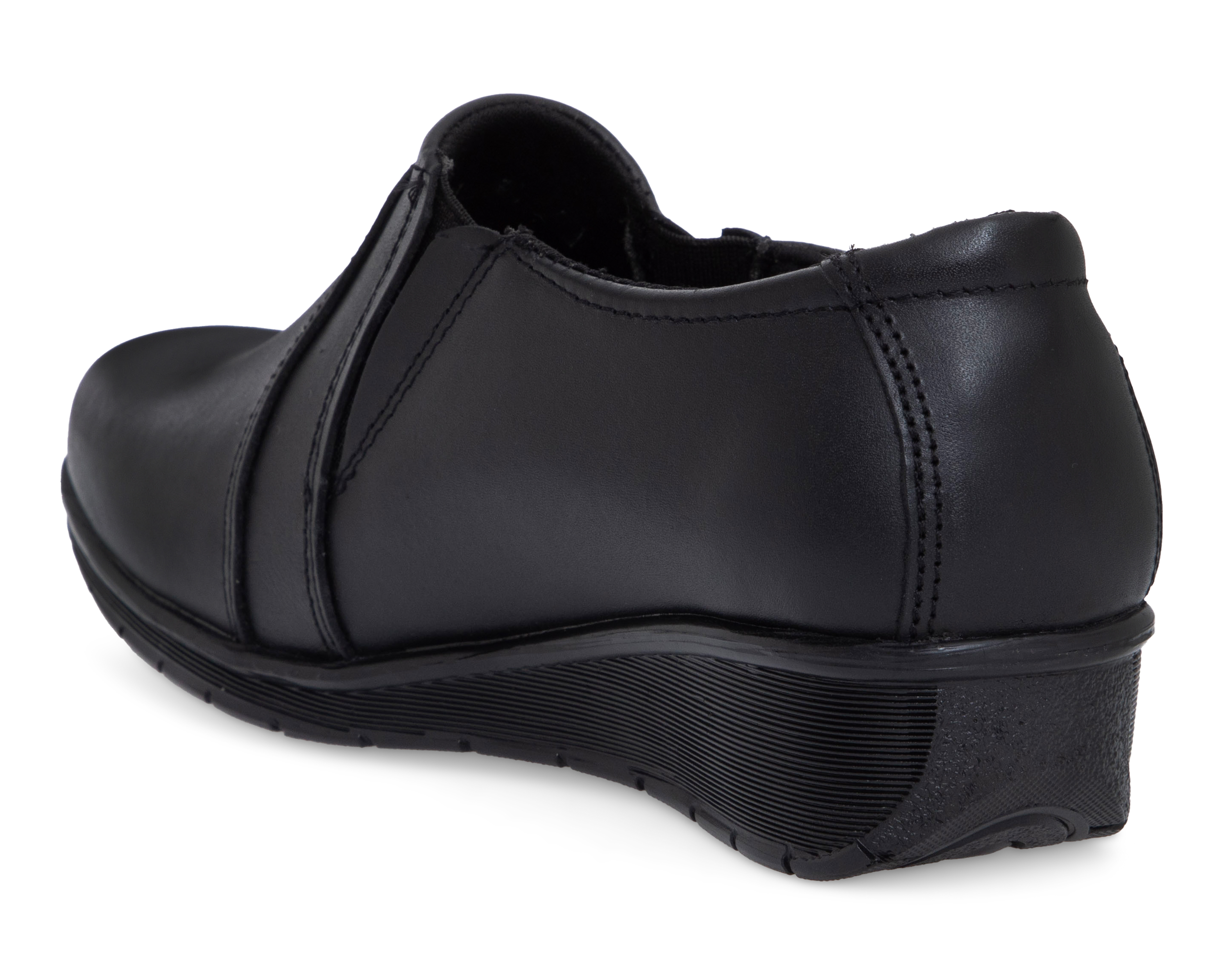 Foto 3 | Foto 3 | Zapatos Confort Sensipie de Piel para Mujer