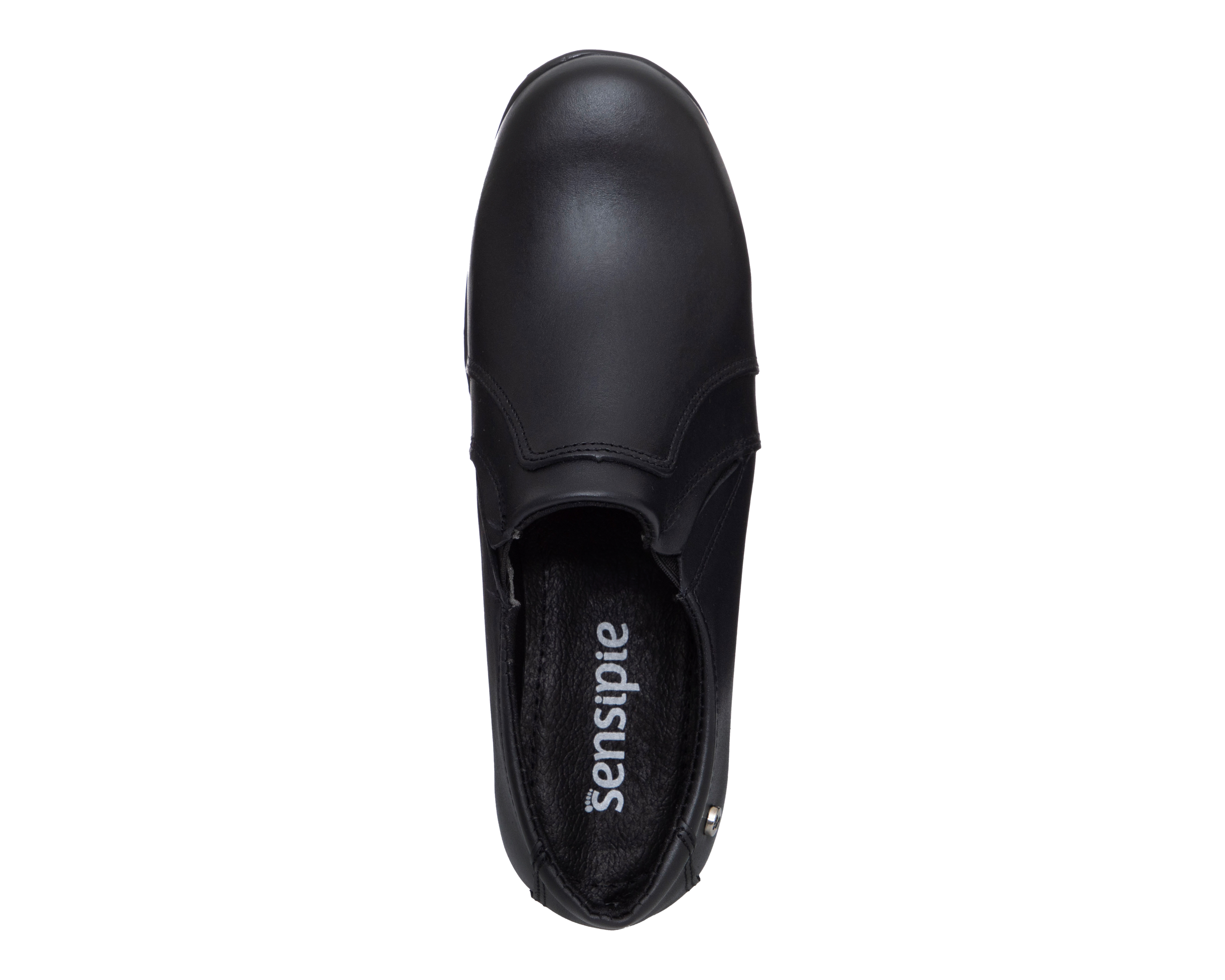 Foto 5 | Foto 5 | Zapatos Confort Sensipie de Piel para Mujer